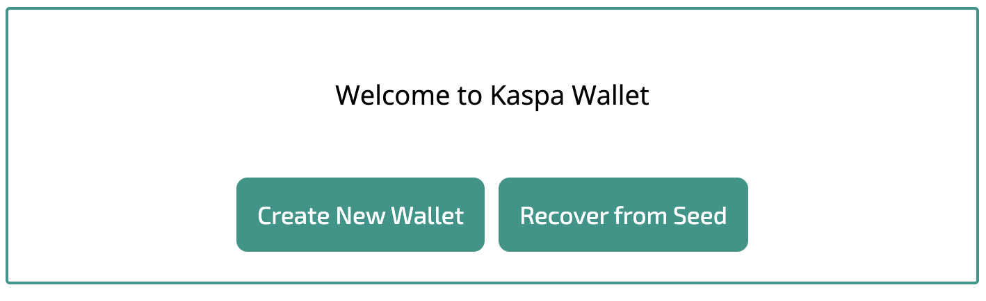 Kaspa钱包申请和怎么挖Kaspa币挖矿教程-最新修改版插图