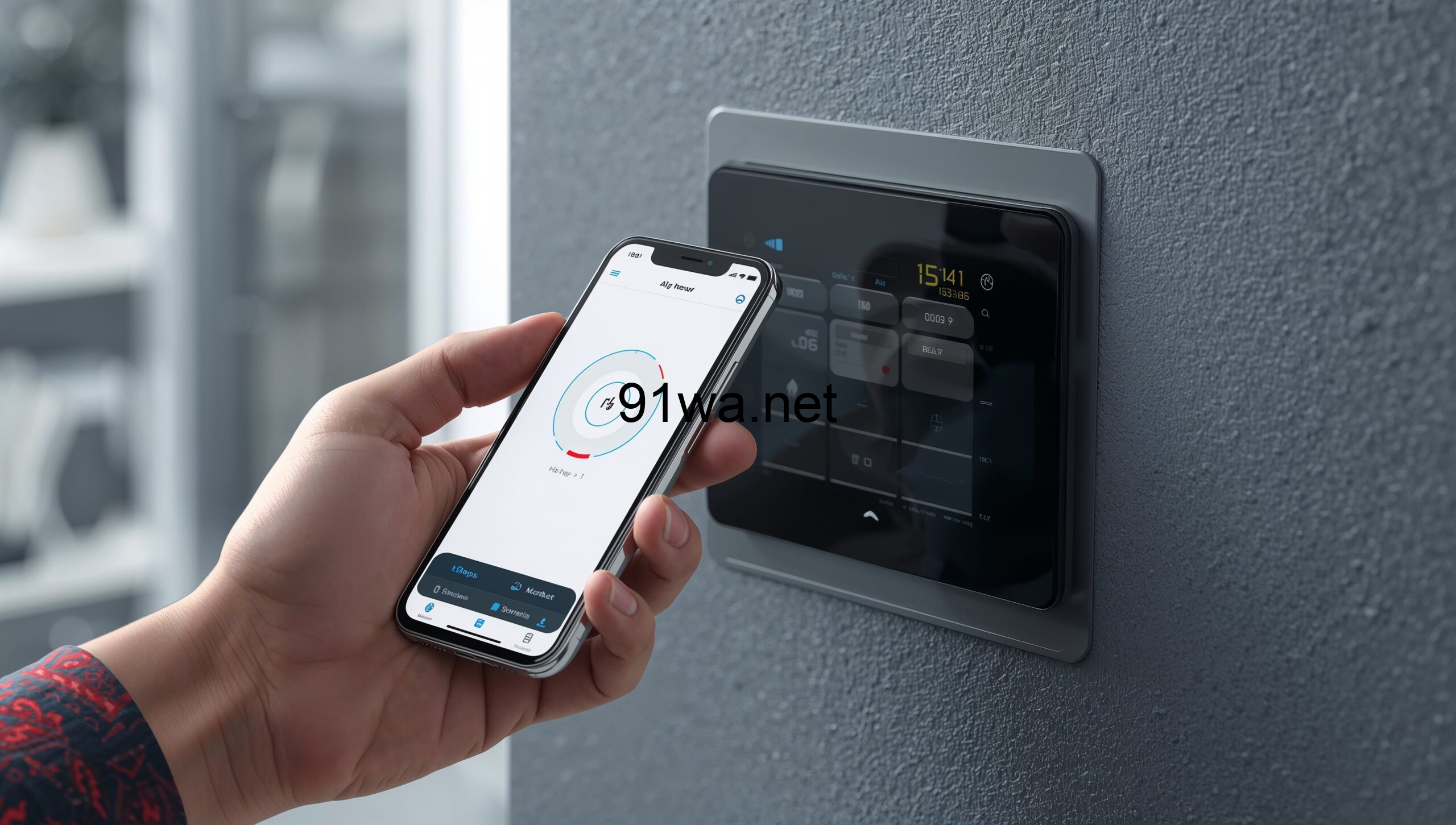 HiveOS 手机 APP 远程监控教程:随时随地掌握矿场状态,故障 5 分钟内响应插图 HiveOS 手机 APP 远程监控教程:随时随地掌握矿场状态,故障 5 分钟内响应