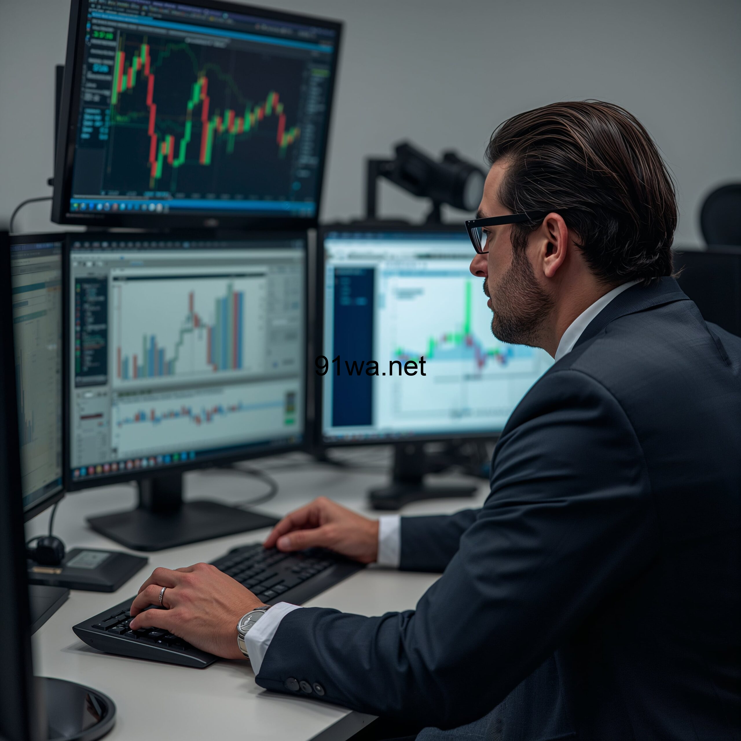 SEC 确立加密资产"五类法"监管框架：大多数数字资产不再被视为证券，挖矿行业迎来合规春天插图