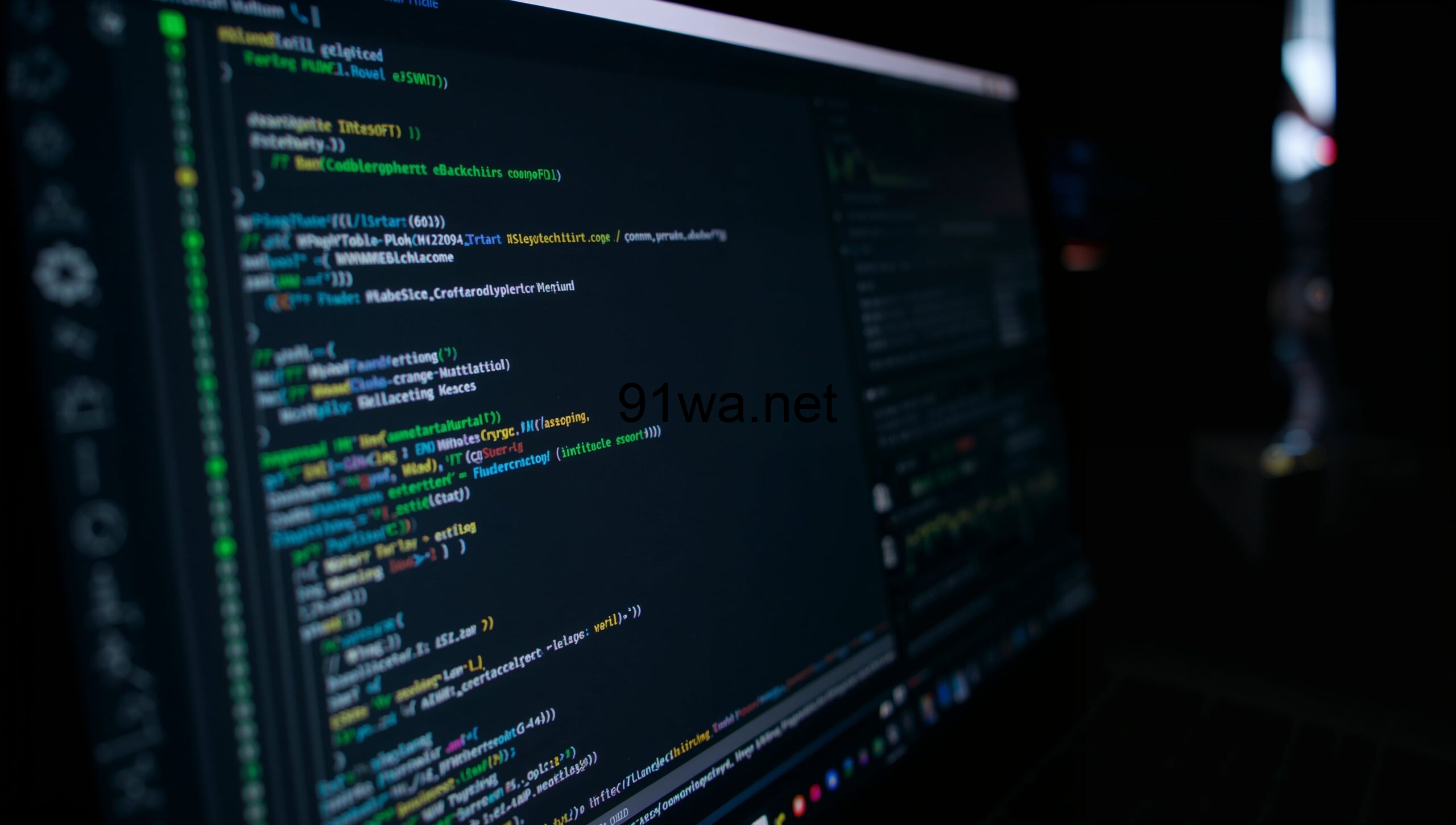 矿机硬件接下来真正拉开差距的,不是极限参数,而是谁能在“高热、长时运行、频繁切换”里少掉一次链子插图 矿机硬件接下来真正拉开差距的,不是极限参数,而是谁能在“高热、长时运行、频繁切换”里少掉一次链子