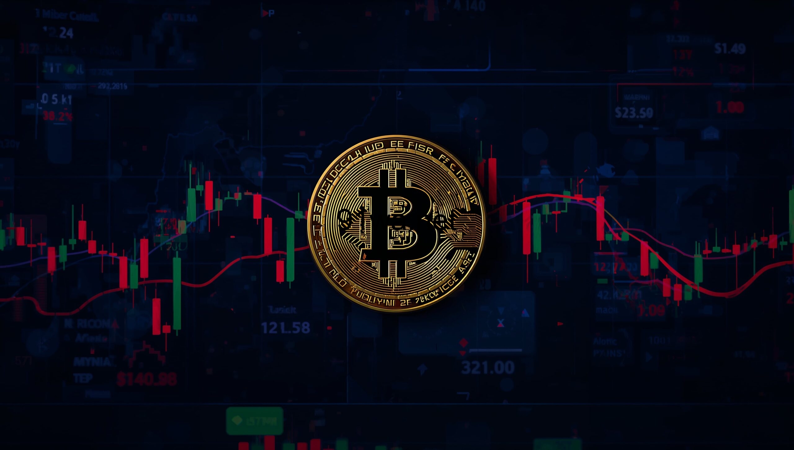 这轮区块链新闻真正开始变贵的，不是利好本身，而是“谁能掌控入口和结算”