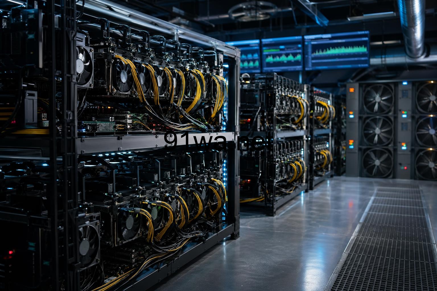 矿机硬件选型开始看抗波动能力：高温、长跑和维修窗口比纸面参数更现实