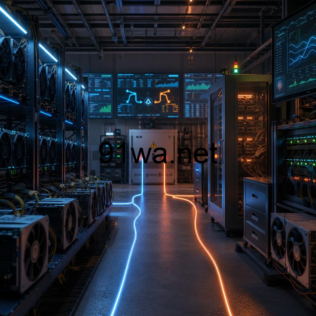 挖矿软件下一轮别再卷“自动切换”：当 ZetaChain 遭攻击、接口越来越多，真正值钱的是“默认降级能力”