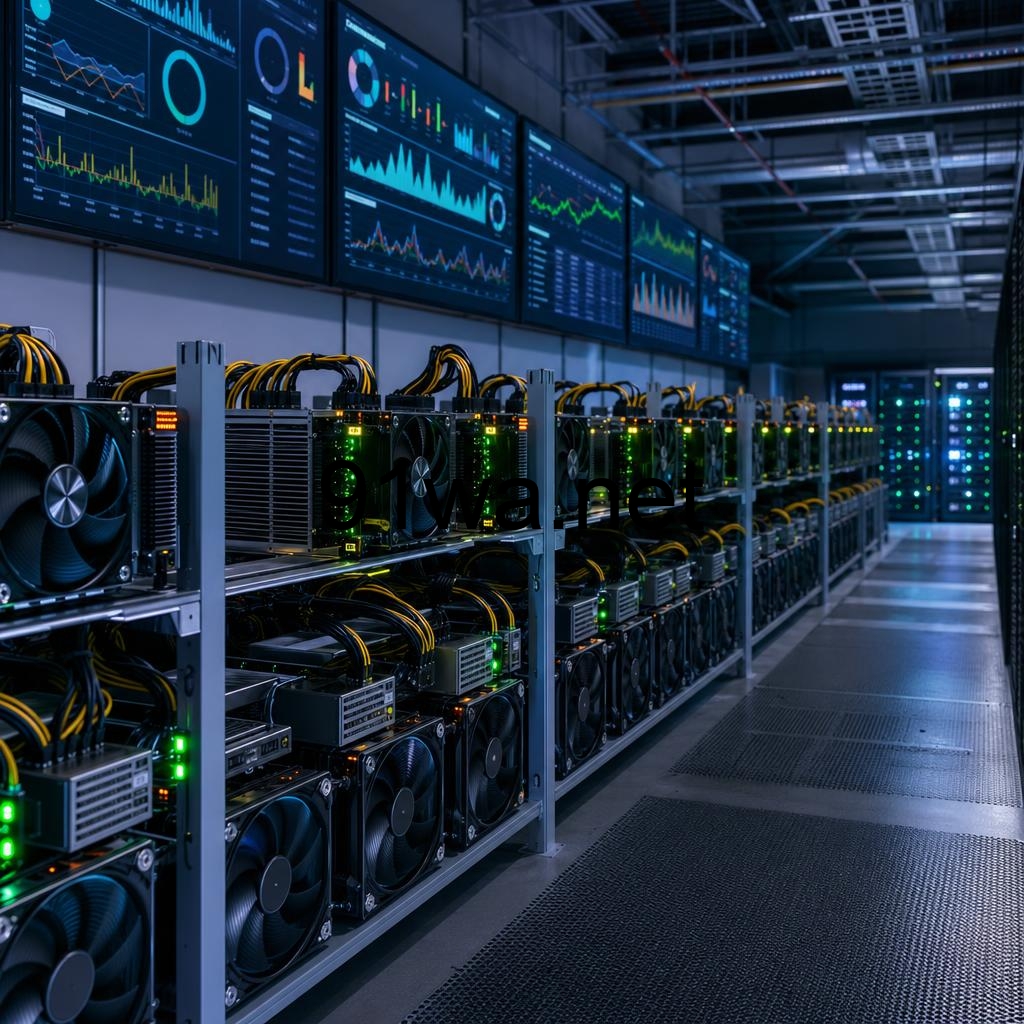 挖矿面板天天看，很多人却漏掉了最关键的三项日检