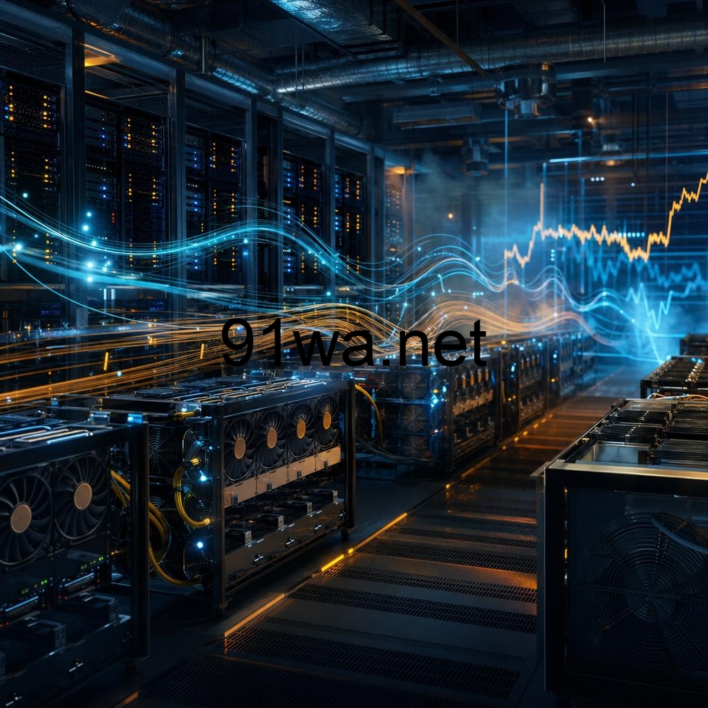 美联储话语权更替、DeFi 借贷洗牌、比特币震荡加剧：今天的区块链新闻开始指向“流动性重新分配”