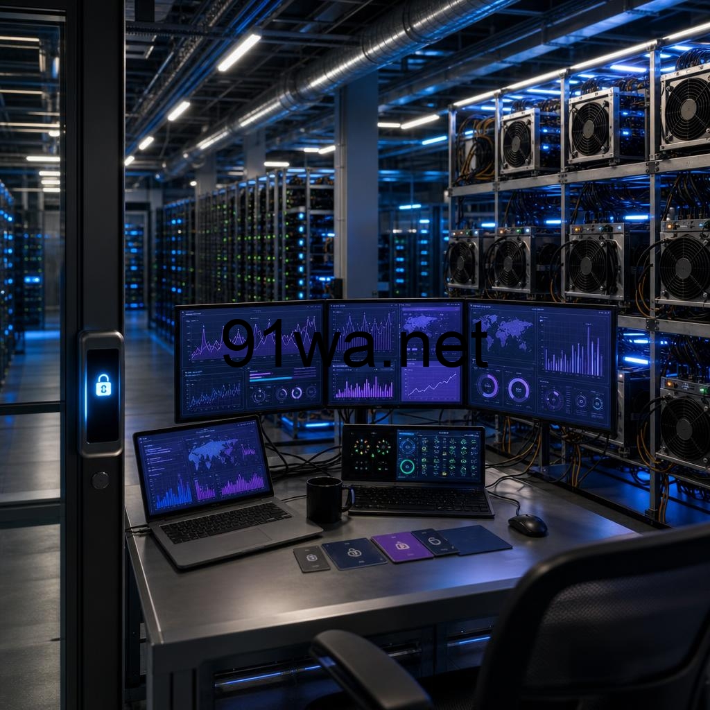HiveOS 运维该清点一次权限账了:API、矿池账号和外包协作别再混着用插图 HiveOS 运维该清点一次权限账了:API、矿池账号和外包协作别再混着用
