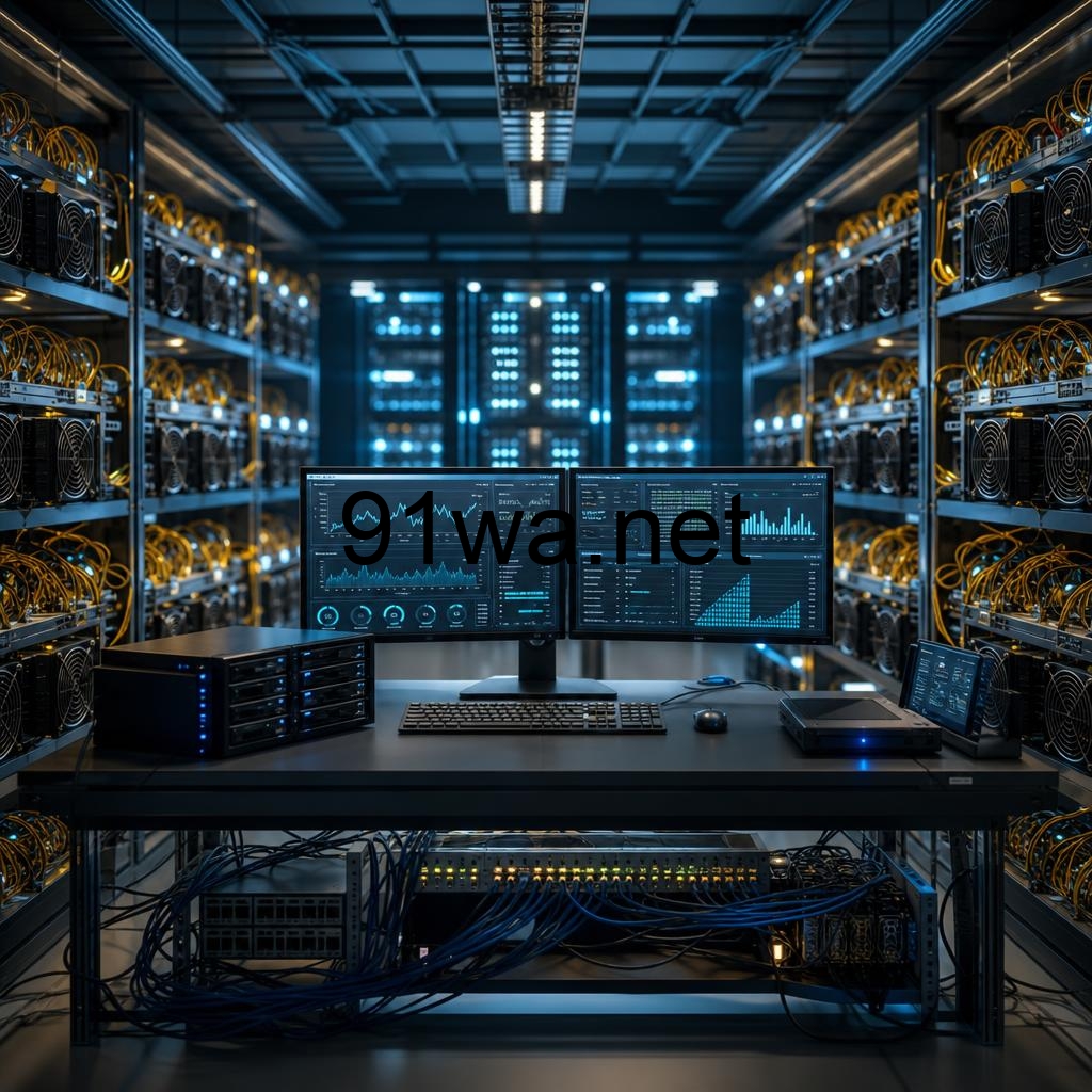 挖矿软件今天最值钱的能力,是把每次变更先讲明白插图 挖矿软件今天最值钱的能力,是把每次变更先讲明白