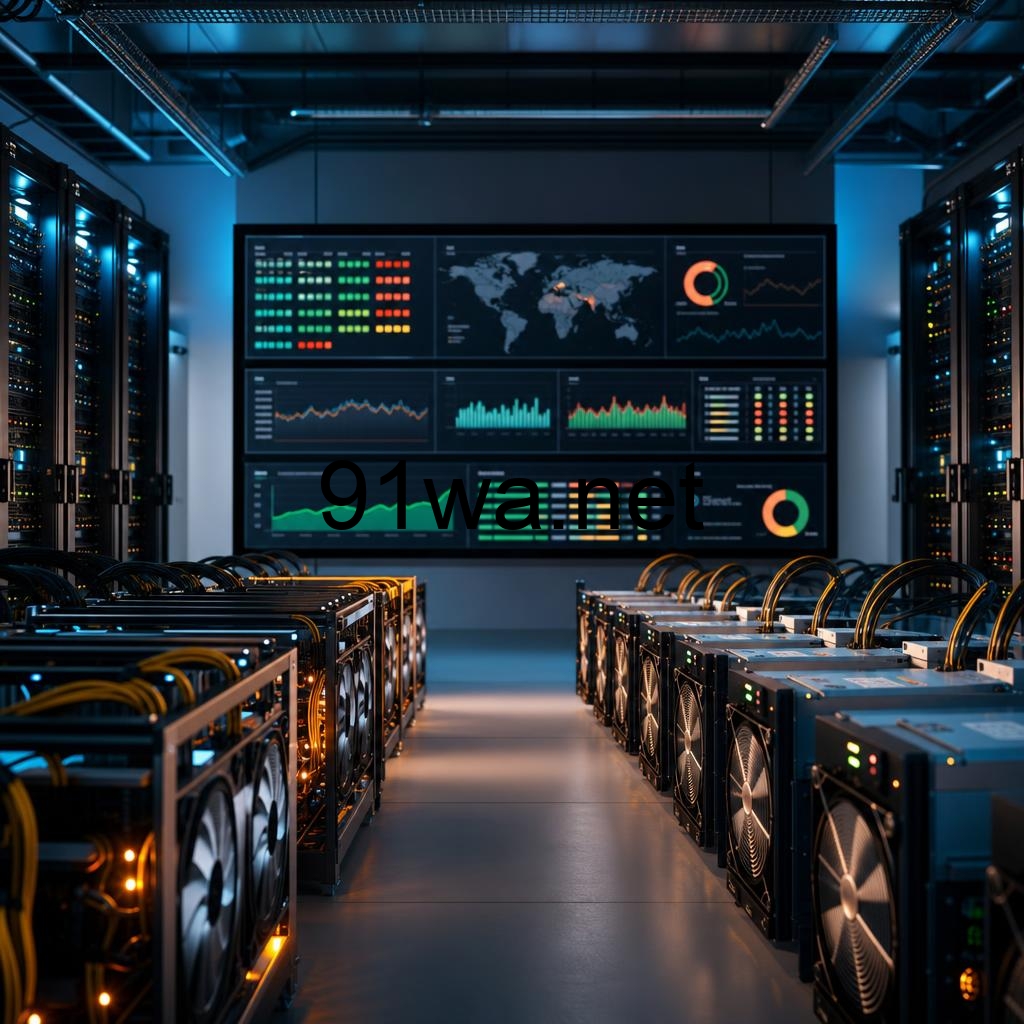 HiveOS 运维要从“能批量操作”升级到“批量操作不失控”插图 HiveOS 运维要从“能批量操作”升级到“批量操作不失控”