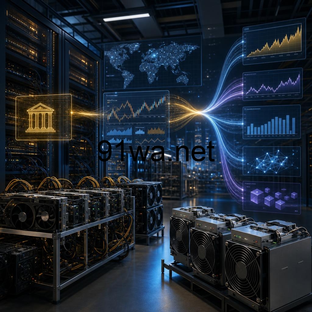 ETF 吸走注意力,预测市场接住情绪,Web3 入口正在换一批人抢插图 ETF 吸走注意力,预测市场接住情绪,Web3 入口正在换一批人抢