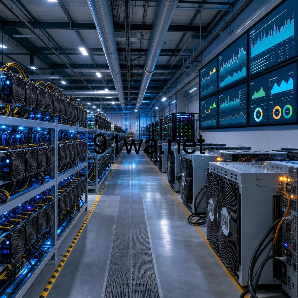 HiveOS 运维要从“能批量改”升级到“敢批量改”：矿场系统今天最该补齐的六个细节