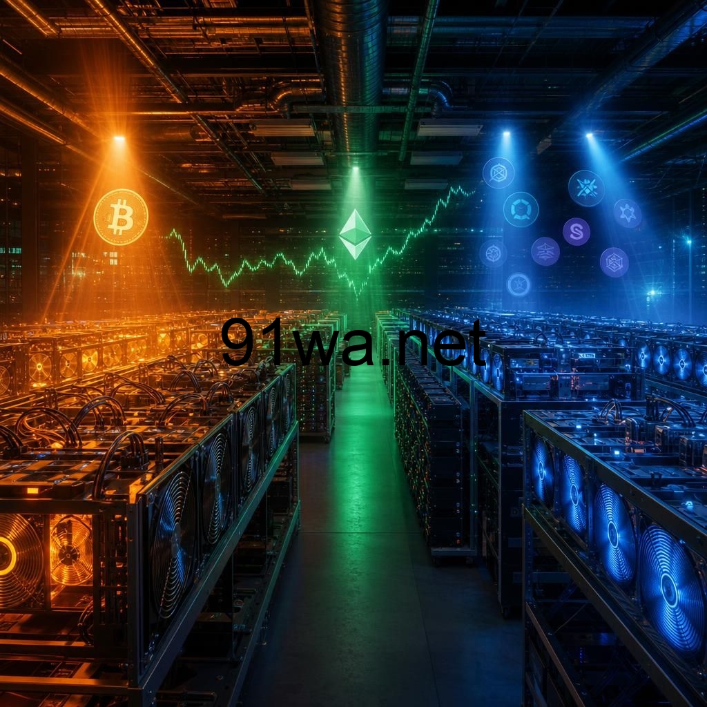非农数据前后加密市场进入拉扯期:BTC 守位、ETH 补涨和山寨轮动都要看资金费率脸色插图 非农数据前后加密市场进入拉扯期:BTC 守位、ETH 补涨和山寨轮动都要看资金费率脸色