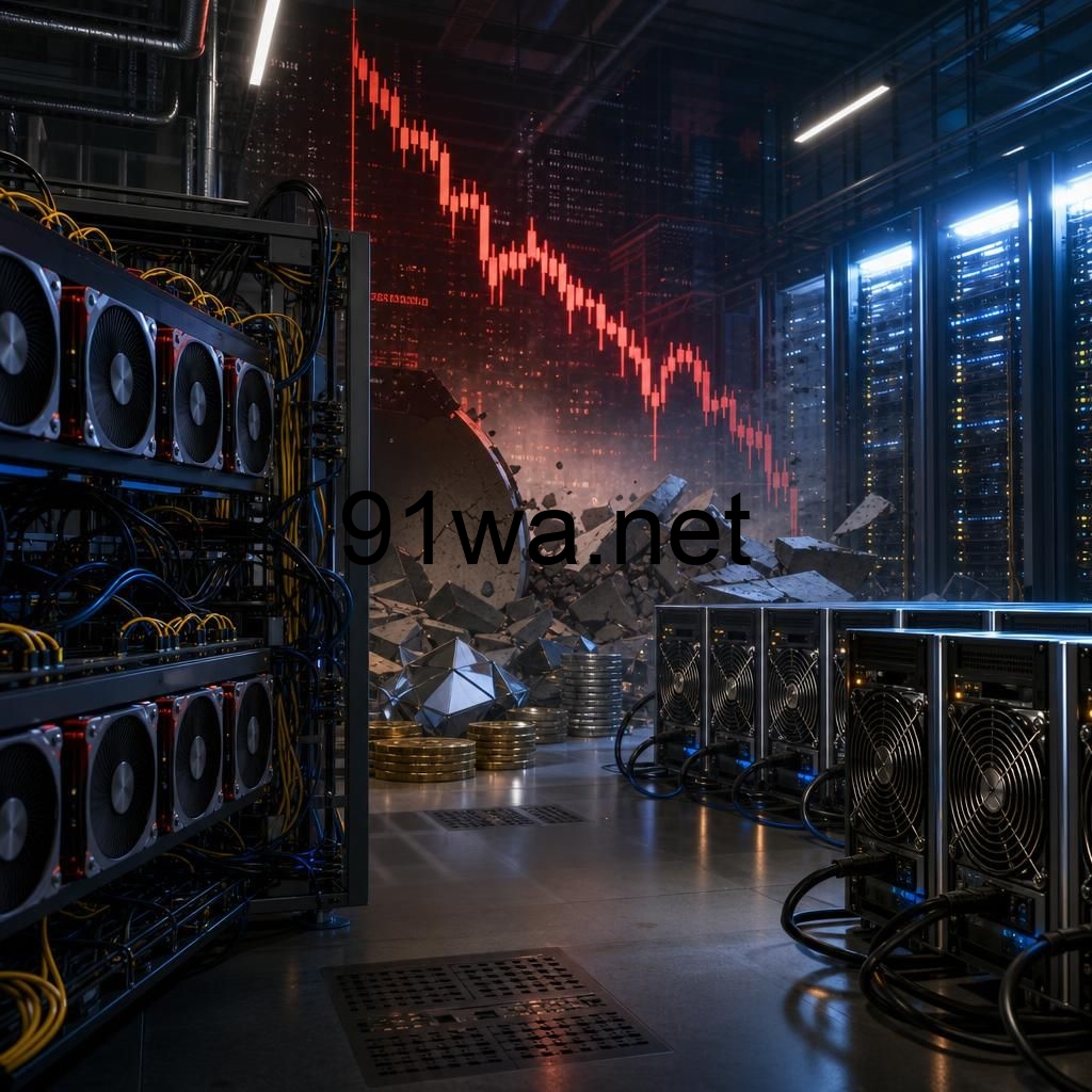 美股急跌之后，链上金融的下一场考验落在稳定币、RWA 和 DeFi 清算层