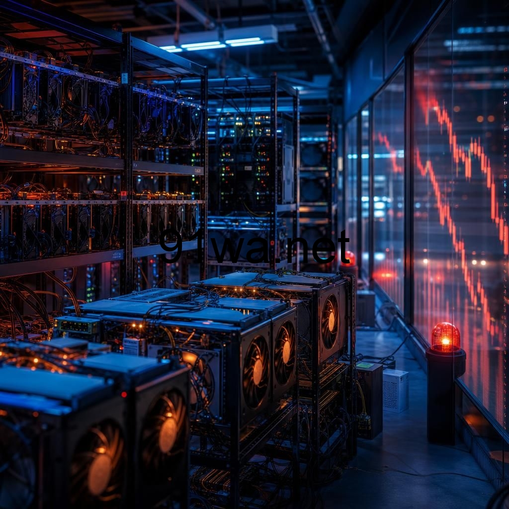 行情急跌时，链上安全最怕的不是黑客敲门，而是风控慢半拍