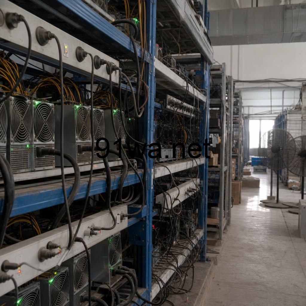 HiveOS 运维要从“能远程控制”升级到“敢批量改、能快速退”