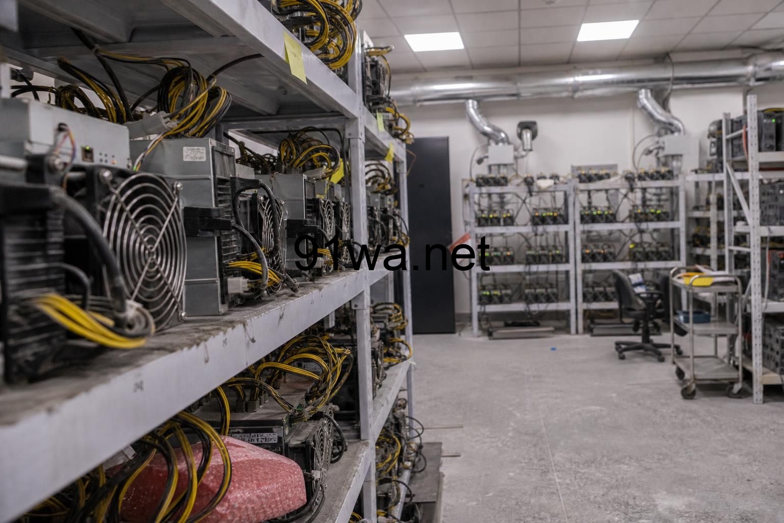 挖矿软件进入配置治理阶段:自动化脚本跑得快,版本管理更要跟得上插图 挖矿软件进入配置治理阶段:自动化脚本跑得快,版本管理更要跟得上