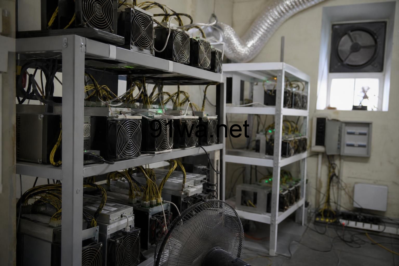 新手第一次开矿机前,把排障顺序和收益底线先写清楚插图 新手第一次开矿机前,把排障顺序和收益底线先写清楚