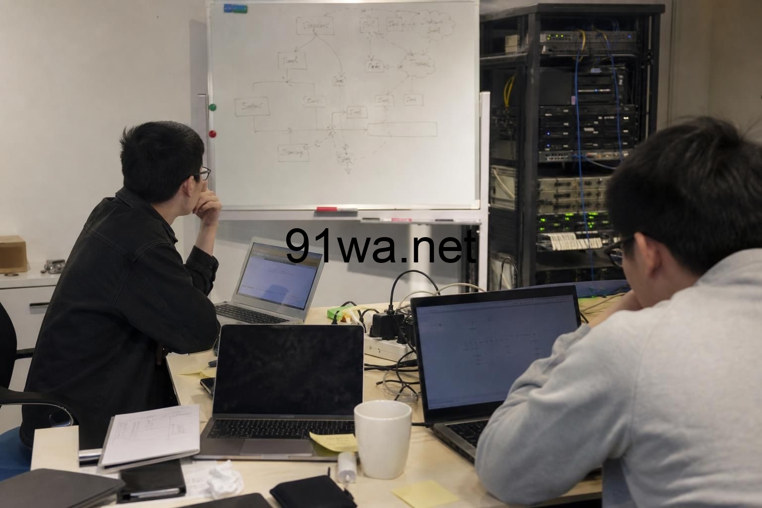 开发团队今天该先检查跨链依赖