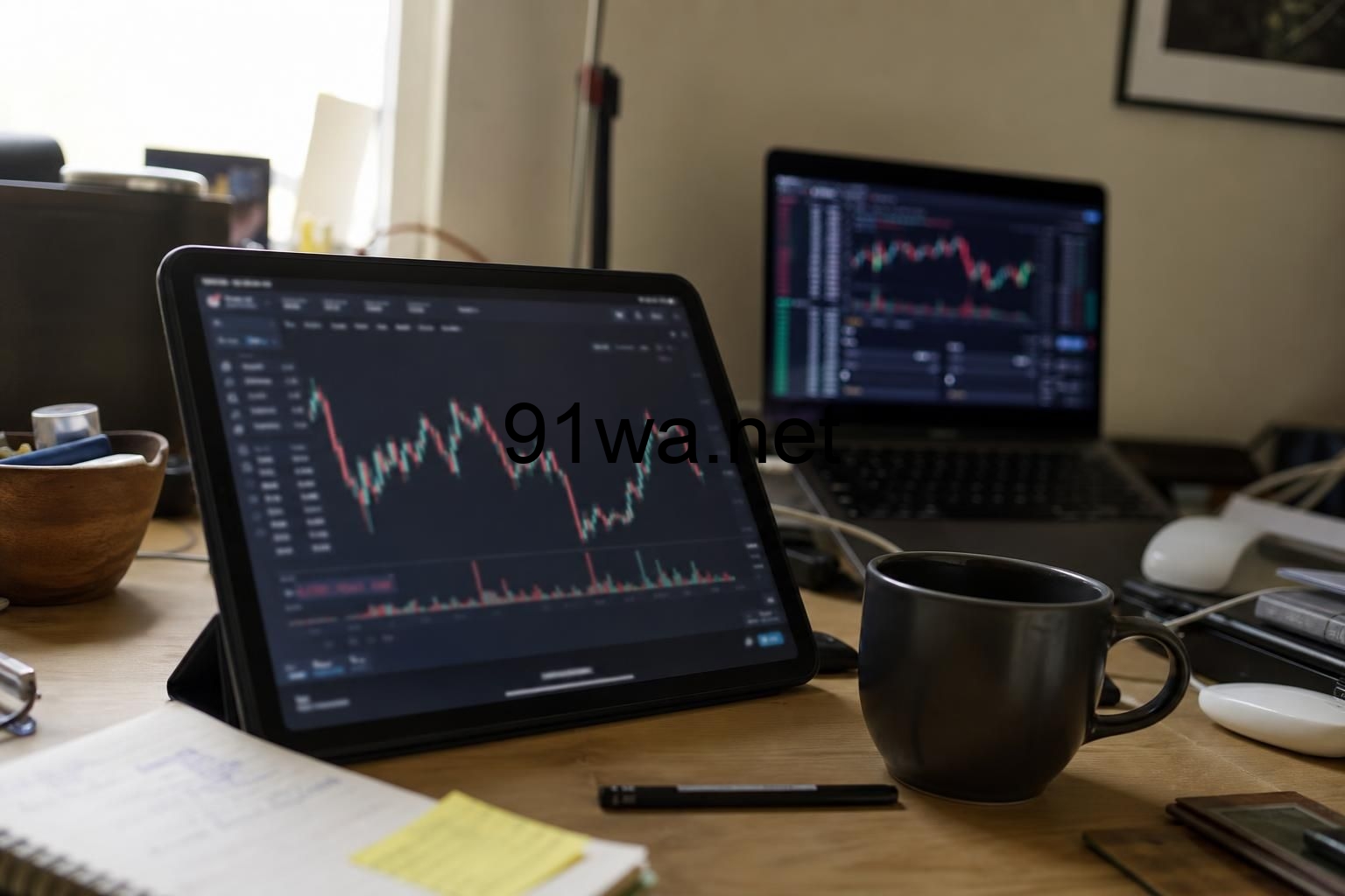 为什么 ETF 热搜带来的流量，常常在预测市场和钱包交易页成交？