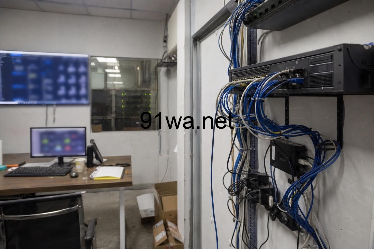 今天最该防的是 HiveOS 批量操作把一台小故障放大成整排停机插图 今天最该防的是 HiveOS 批量操作把一台小故障放大成整排停机