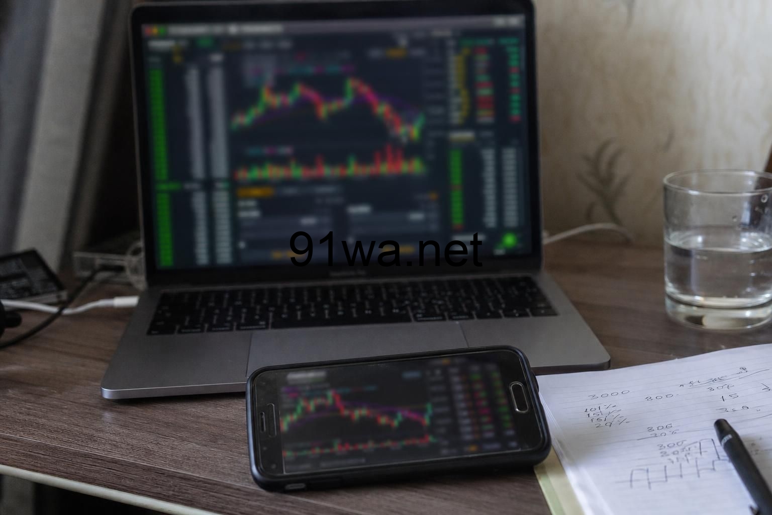 为什么行情热搜很多,新增用户却卡在第一笔交易前插图 为什么行情热搜很多,新增用户却卡在第一笔交易前