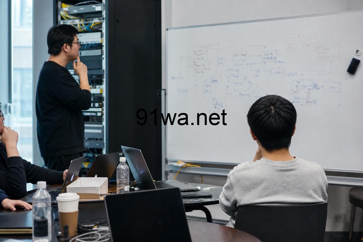 协议升级前先把跨链依赖画清楚插图 协议升级前先把跨链依赖画清楚