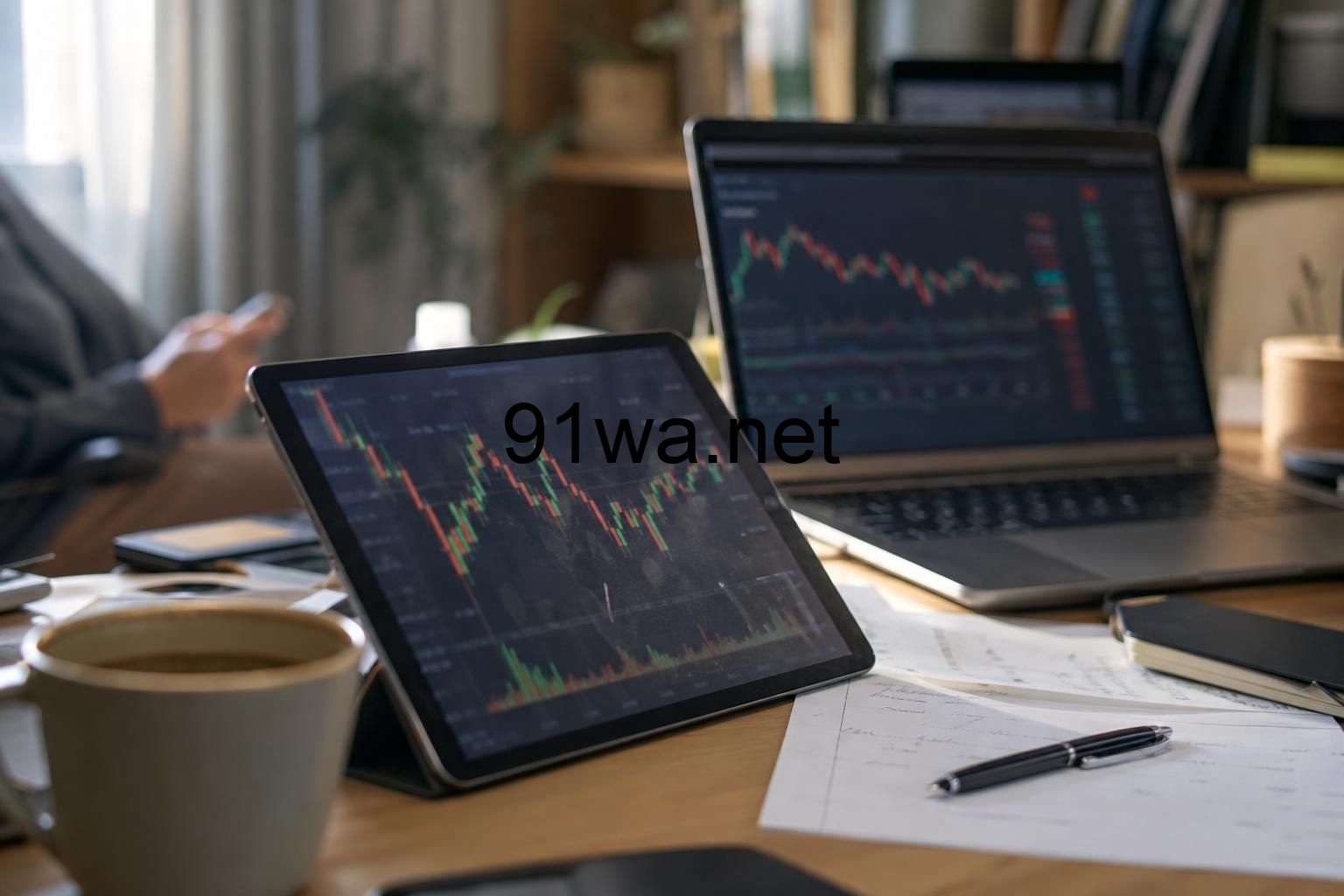 为什么用户点进来却没有留下：ETF热度、预测盘和Web3产品的流量账该查哪里