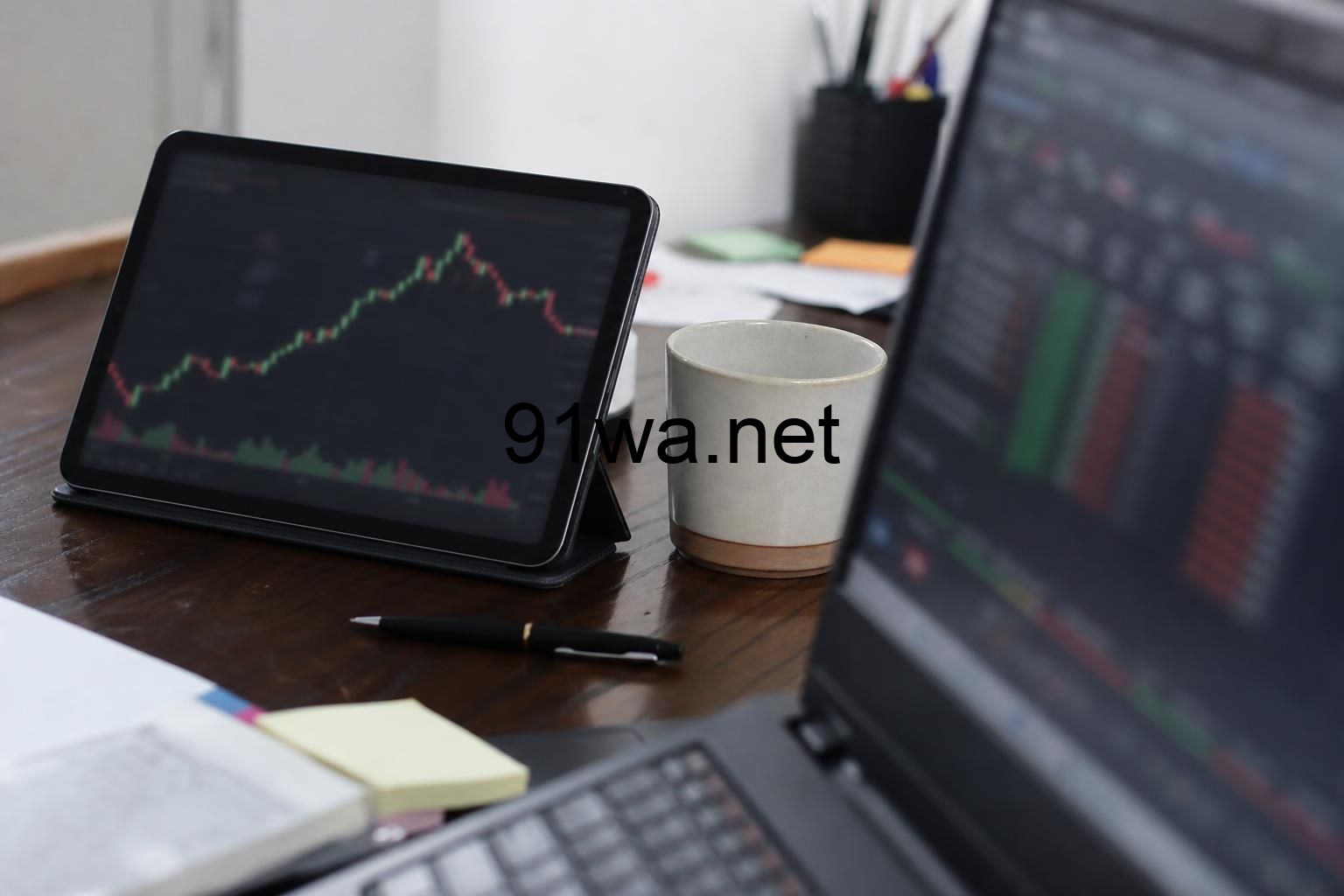 为什么今天先查用户从哪下单:ETF、预测盘和 Web3 产品的流量账插图 为什么今天先查用户从哪下单:ETF、预测盘和 Web3 产品的流量账