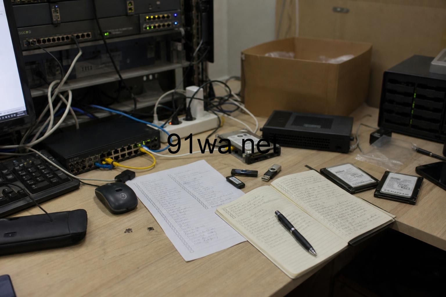 挖矿软件正在把每次配置改动都变成可追溯记录插图 挖矿软件正在把每次配置改动都变成可追溯记录