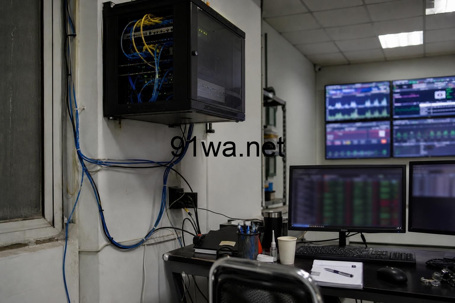 今天最容易出事的不是掉算力,而是 HiveOS 批量命令被错发到整场机器插图 今天最容易出事的不是掉算力,而是 HiveOS 批量命令被错发到整场机器