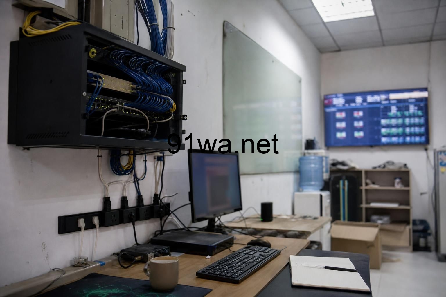 今天别让一条批量指令改完整个矿场