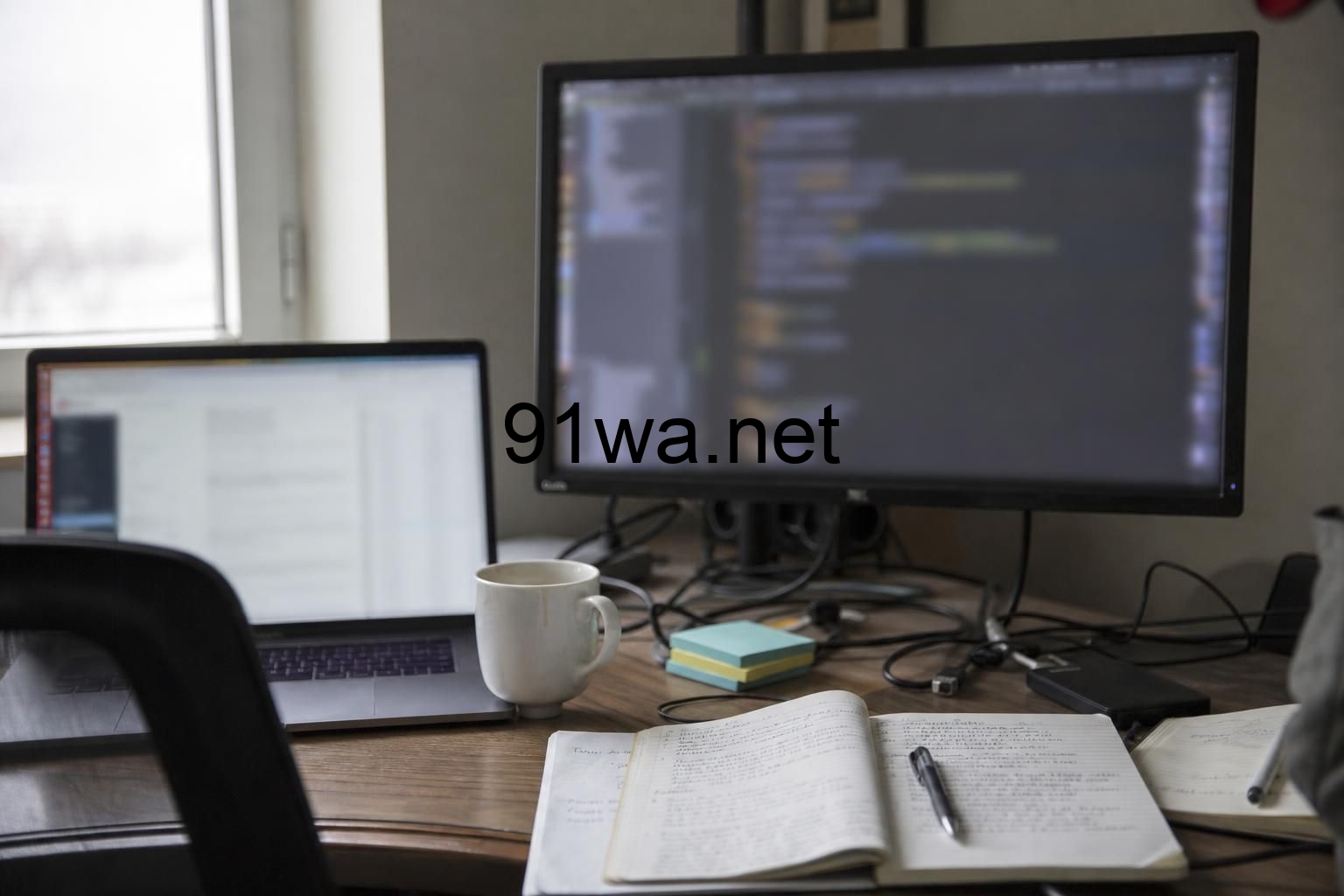 迁移到新链前先把依赖账本列出来