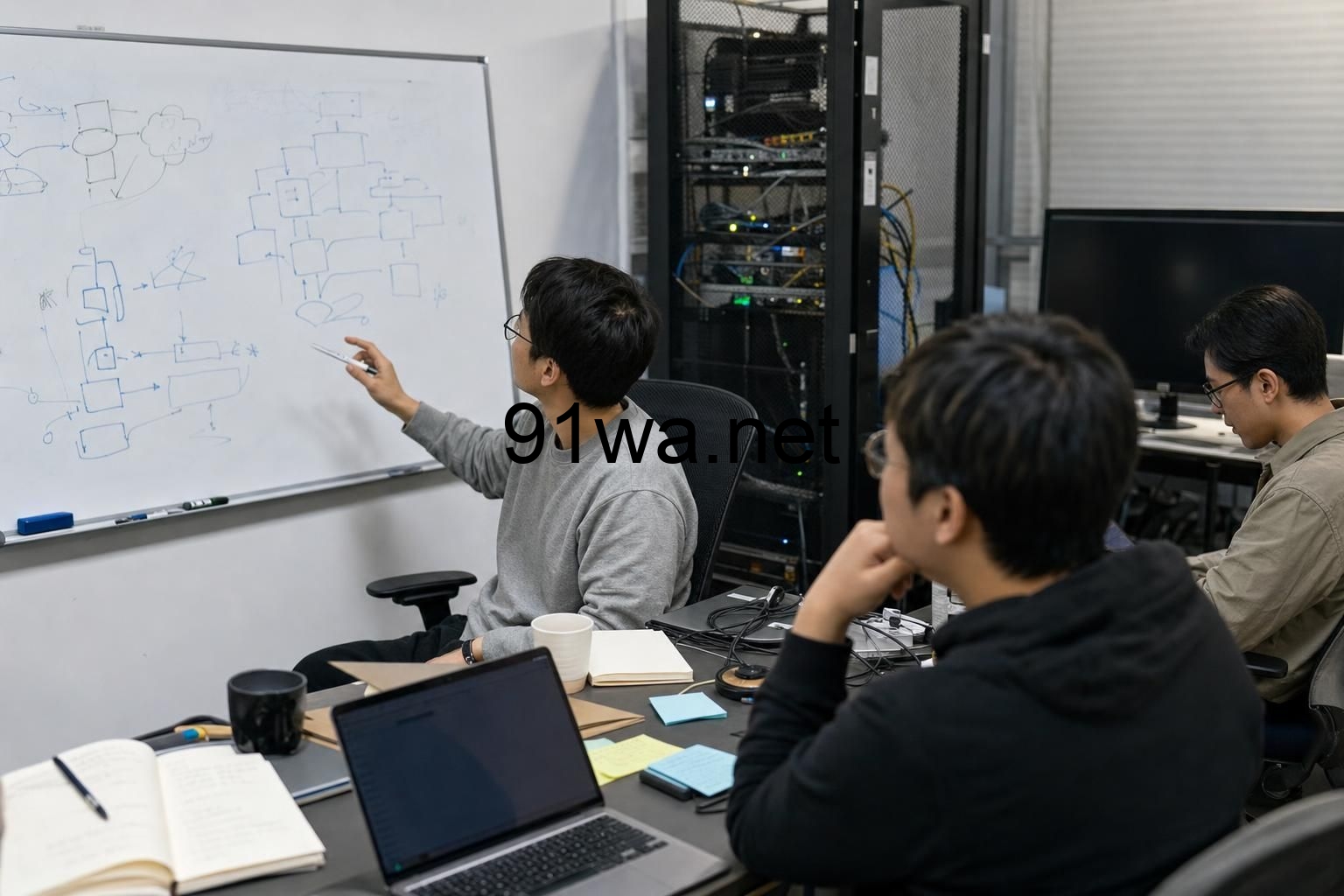 先把跨链依赖画出来再迁移应用插图 先把跨链依赖画出来再迁移应用