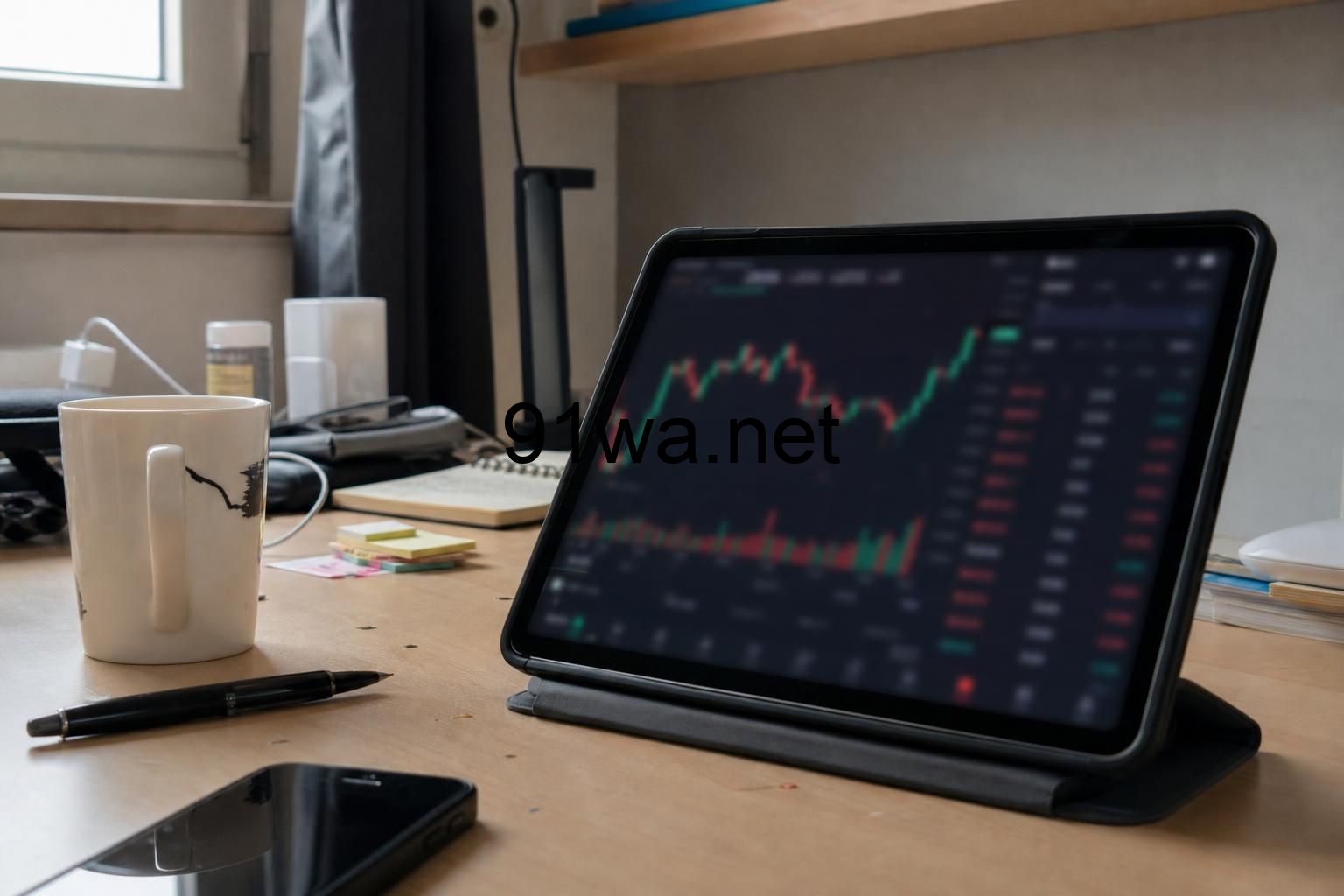为什么用户点进来却没有下单:ETF 热度、预测盘口和 Web3 产品分发的三处断点插图 为什么用户点进来却没有下单:ETF 热度、预测盘口和 Web3 产品分发的三处断点