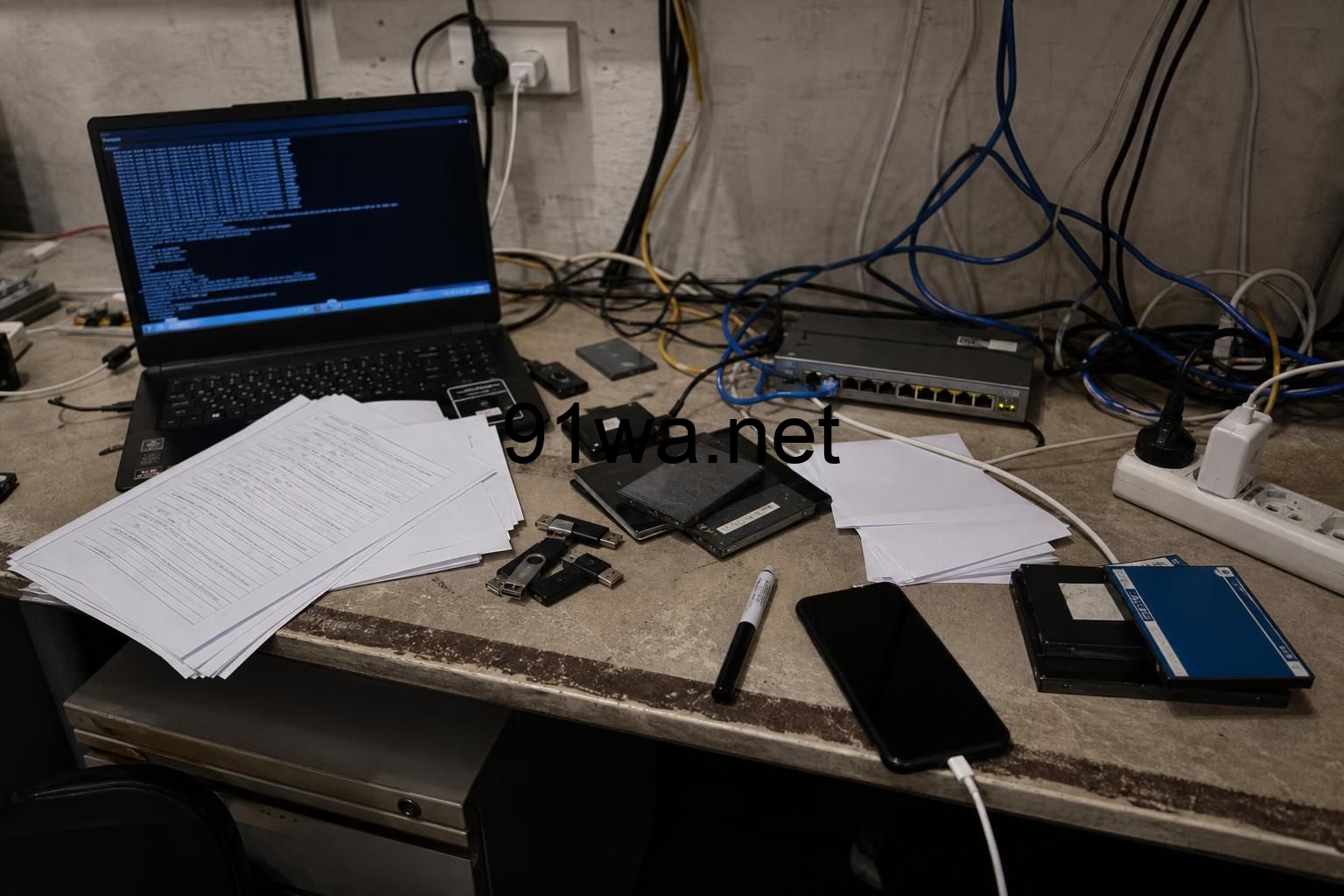 挖矿软件的自动化会越来越像一套变更管理系统插图 挖矿软件的自动化会越来越像一套变更管理系统