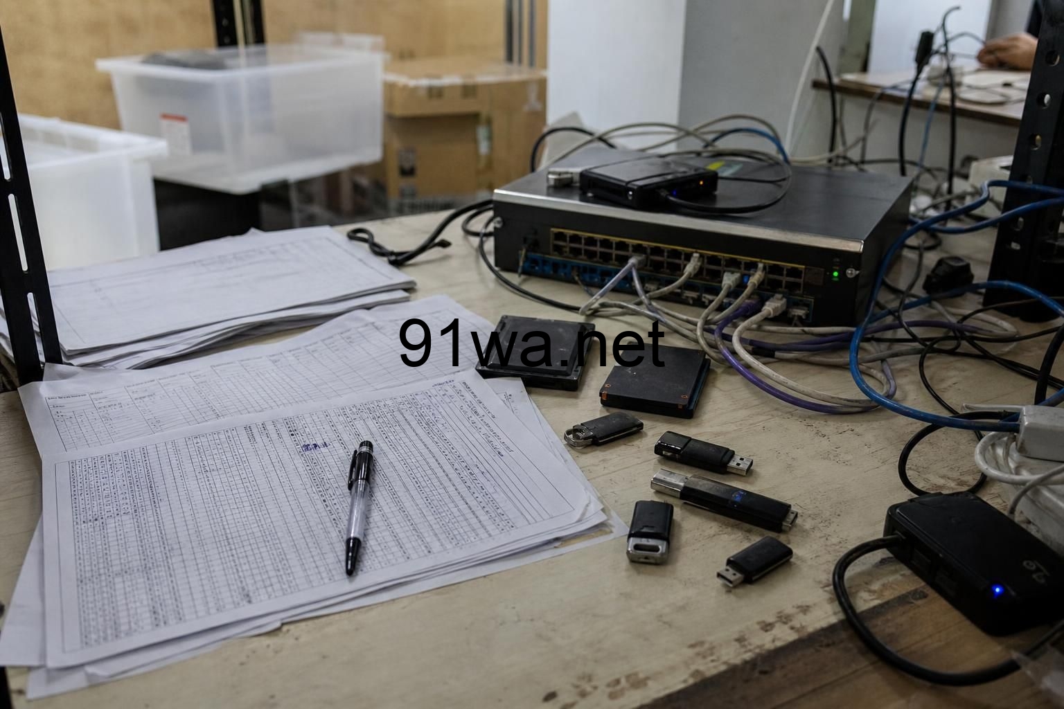 挖矿软件的运维重点正在从会自动跑转向配置有账可查