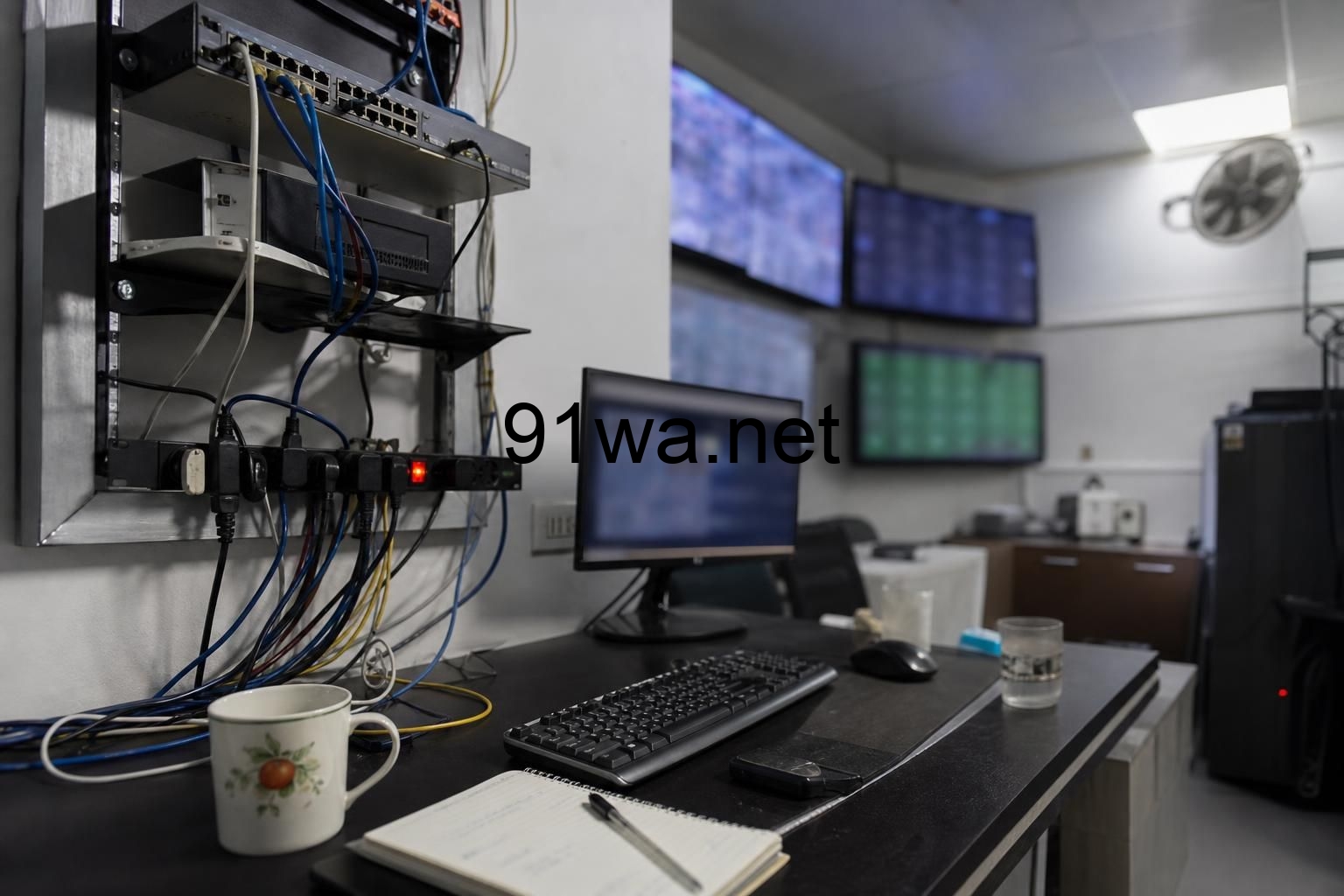 今天别让一个批量重启指令把整排矿机带偏插图 今天别让一个批量重启指令把整排矿机带偏