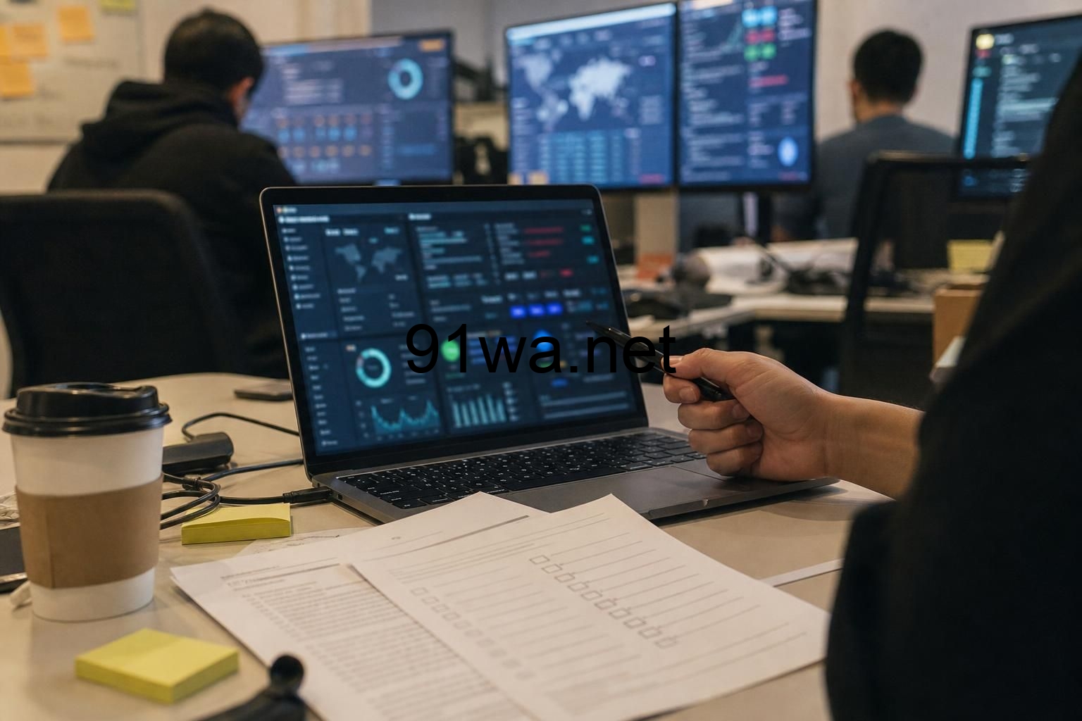 出金速度和冻结时效互相拉扯:链上安全事件应急复盘要跑完这四步插图 出金速度和冻结时效互相拉扯:链上安全事件应急复盘要跑完这四步
