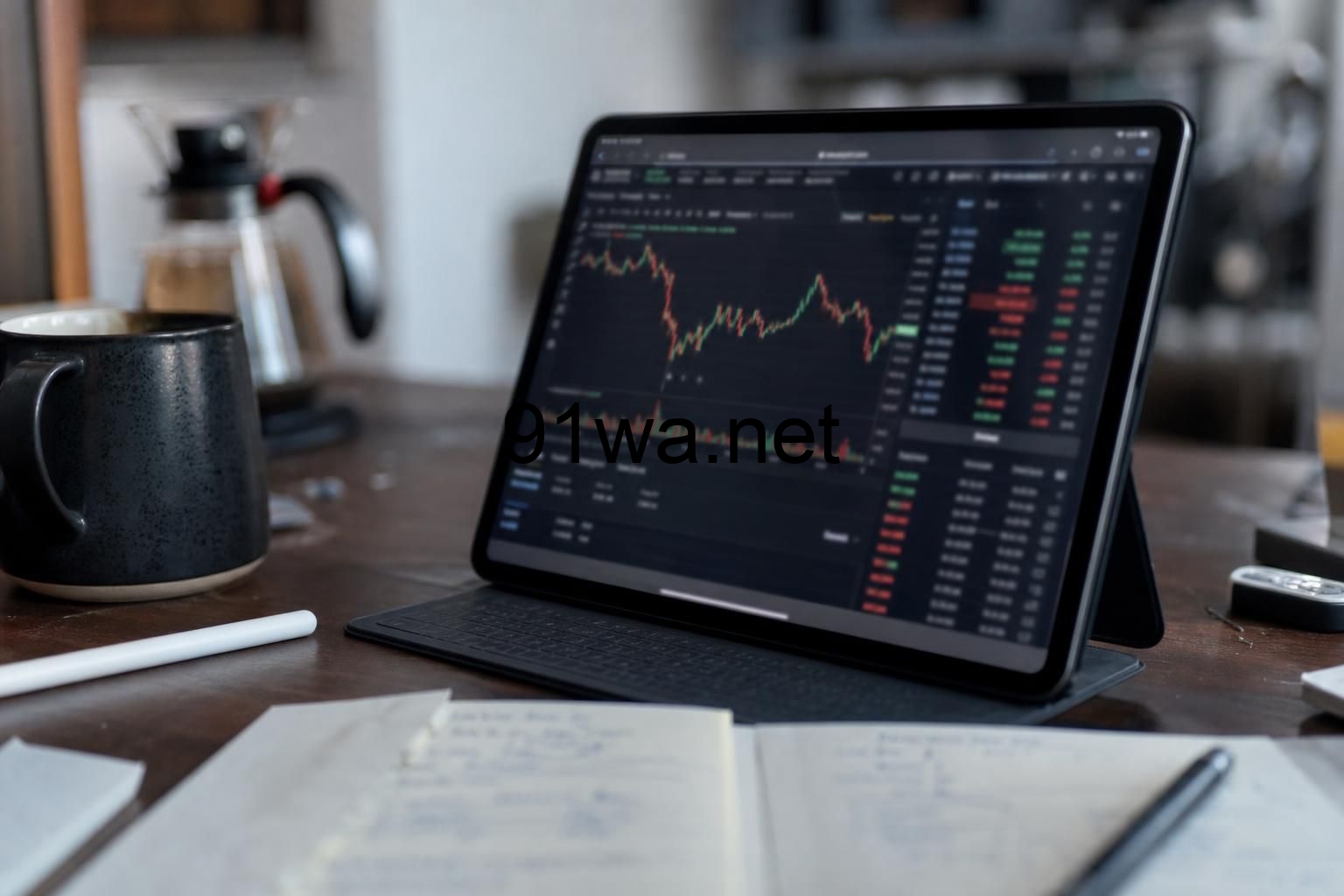 为什么热钱点了买入却没留下来:从 ETF 页面、预测盘口到 Web3 产品首屏的增长复盘插图 为什么热钱点了买入却没留下来:从 ETF 页面、预测盘口到 Web3 产品首屏的增长复盘