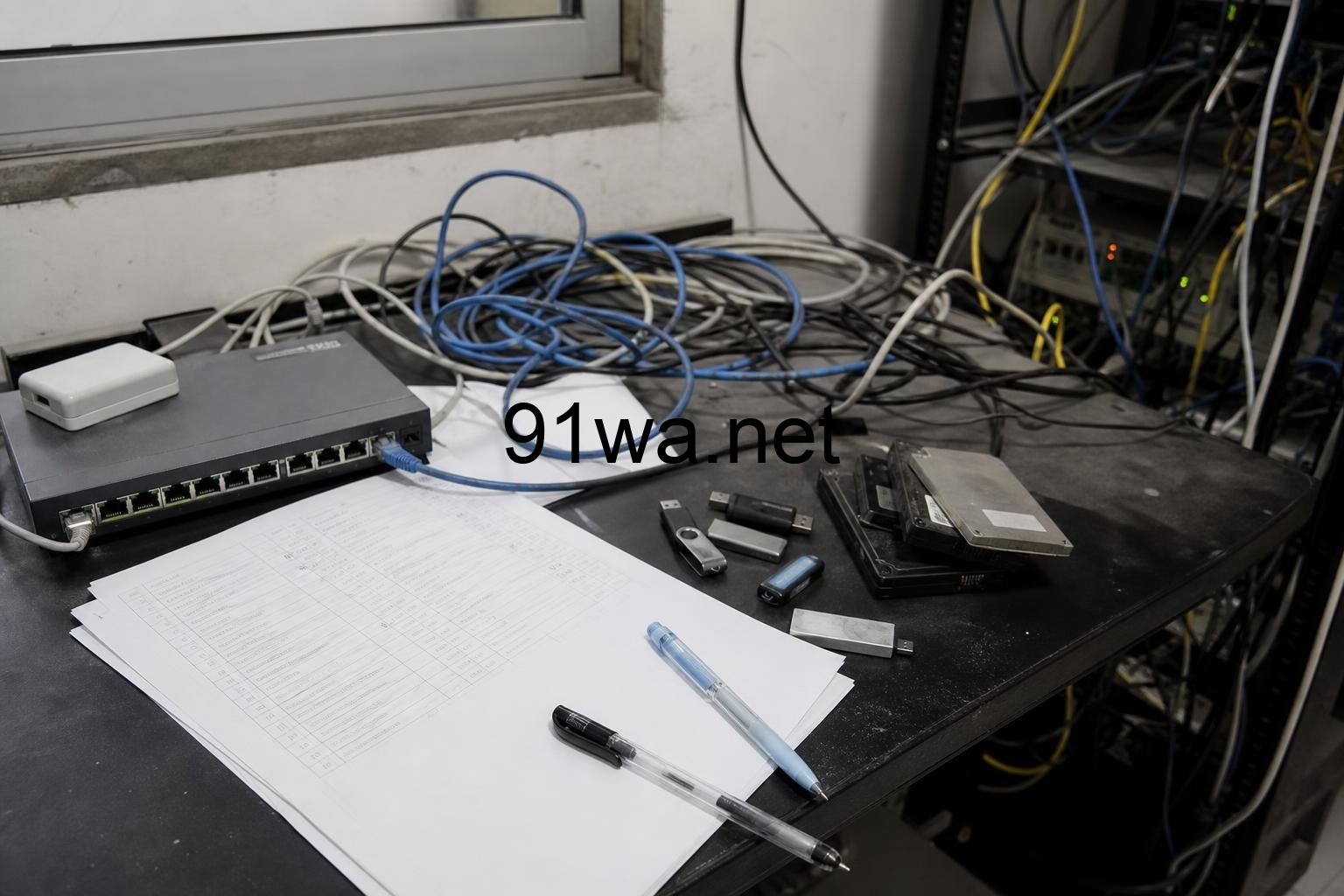 挖矿软件的运维重心正在从会自动跑转向每次改动都能查清楚
