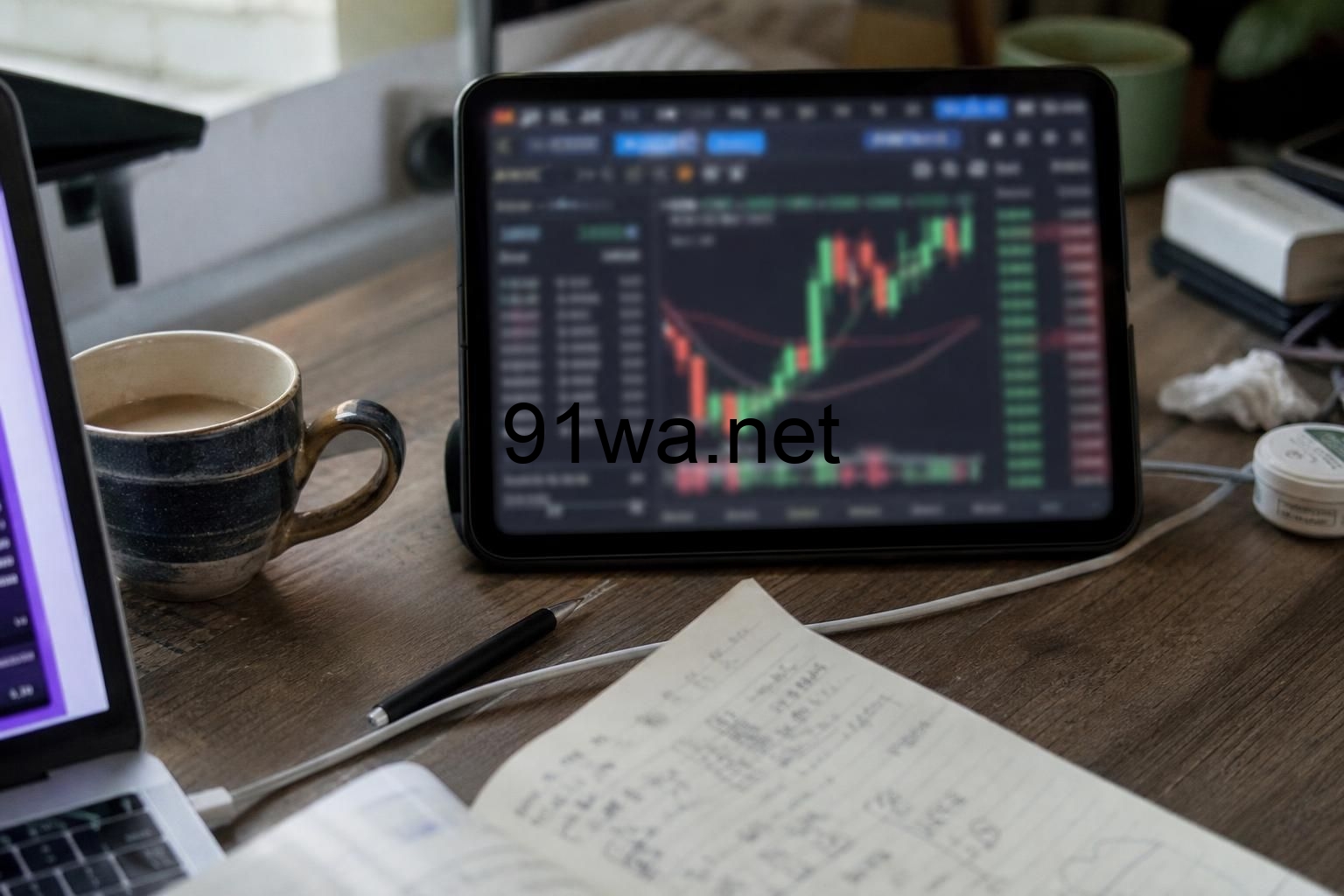 为什么热钱会在 ETF、预测盘和 Robinhood 金狗之间来回跳:先看产品把人带到哪一步插图 为什么热钱会在 ETF、预测盘和 Robinhood 金狗之间来回跳:先看产品把人带到哪一步