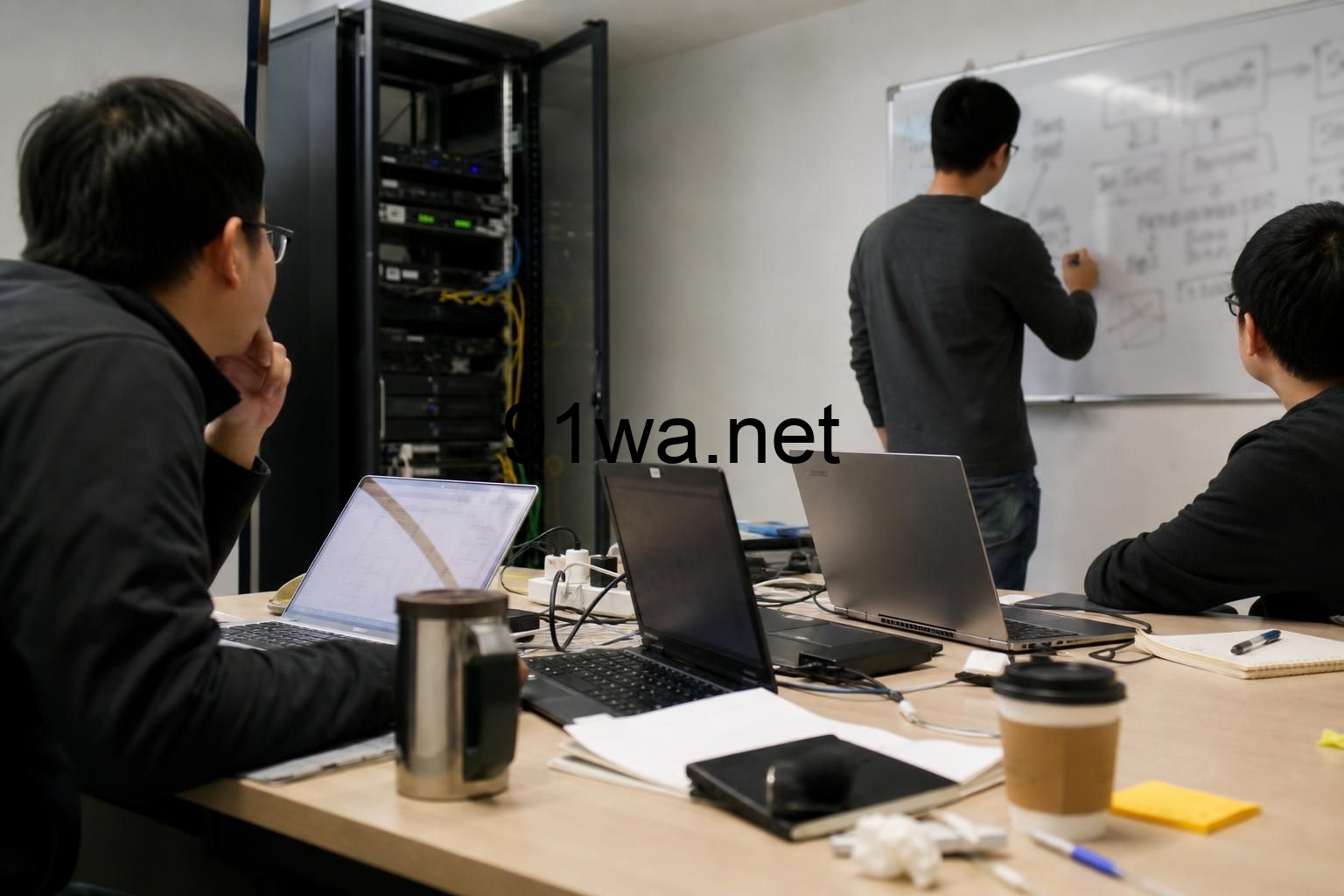 公链开发者先把迁移成本算清楚