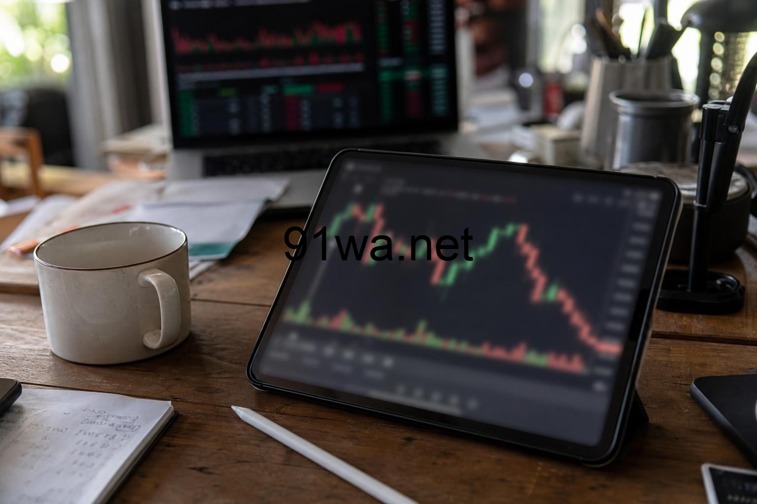 为什么行情热搜越多,用户反而被 Robinhood、ETF 和预测盘分走了插图 为什么行情热搜越多,用户反而被 Robinhood、ETF 和预测盘分走了