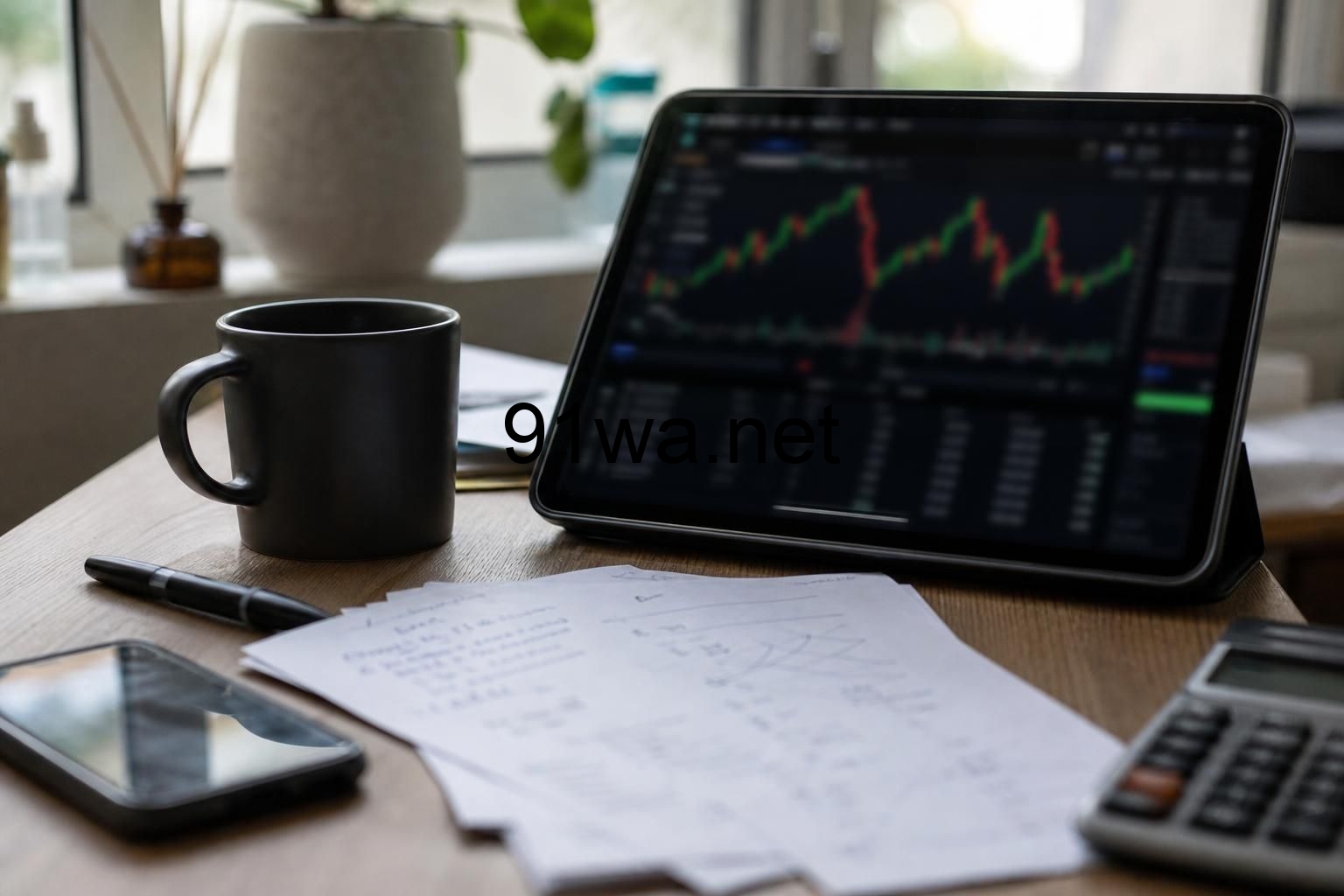 为什么用户点进来后没有下单：ETF、预测市场和美股上链热度该查哪几个分发断点