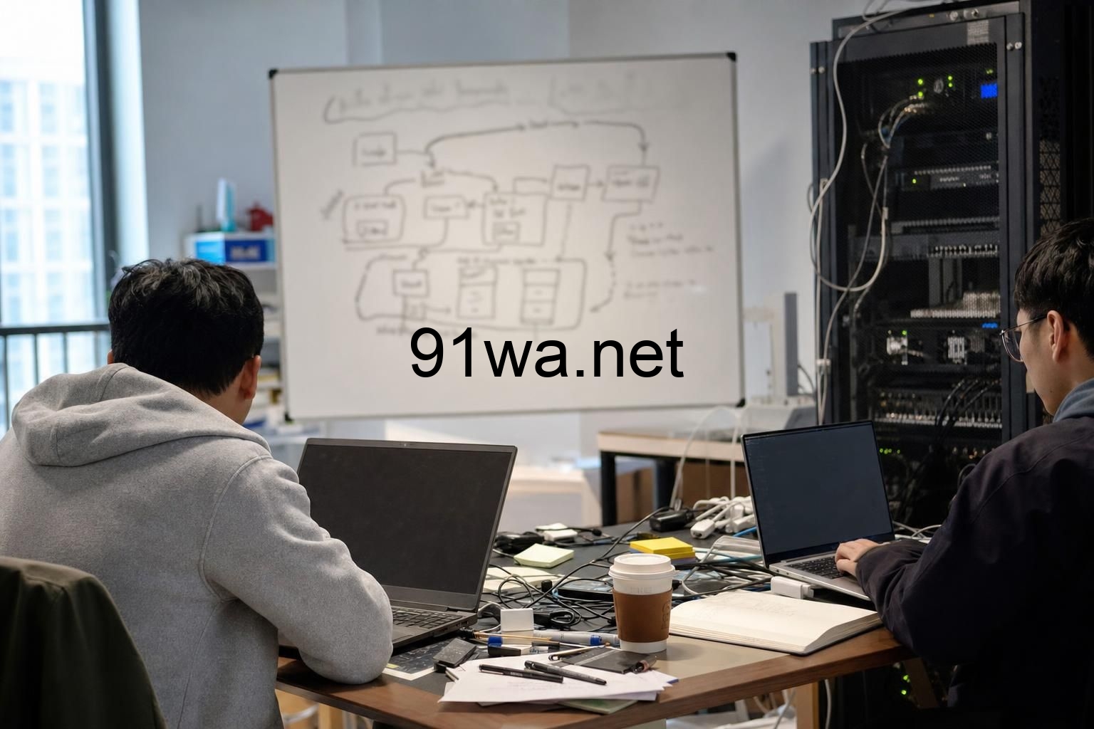 公链升级频繁时，开发者先把迁移脚本跑一遍