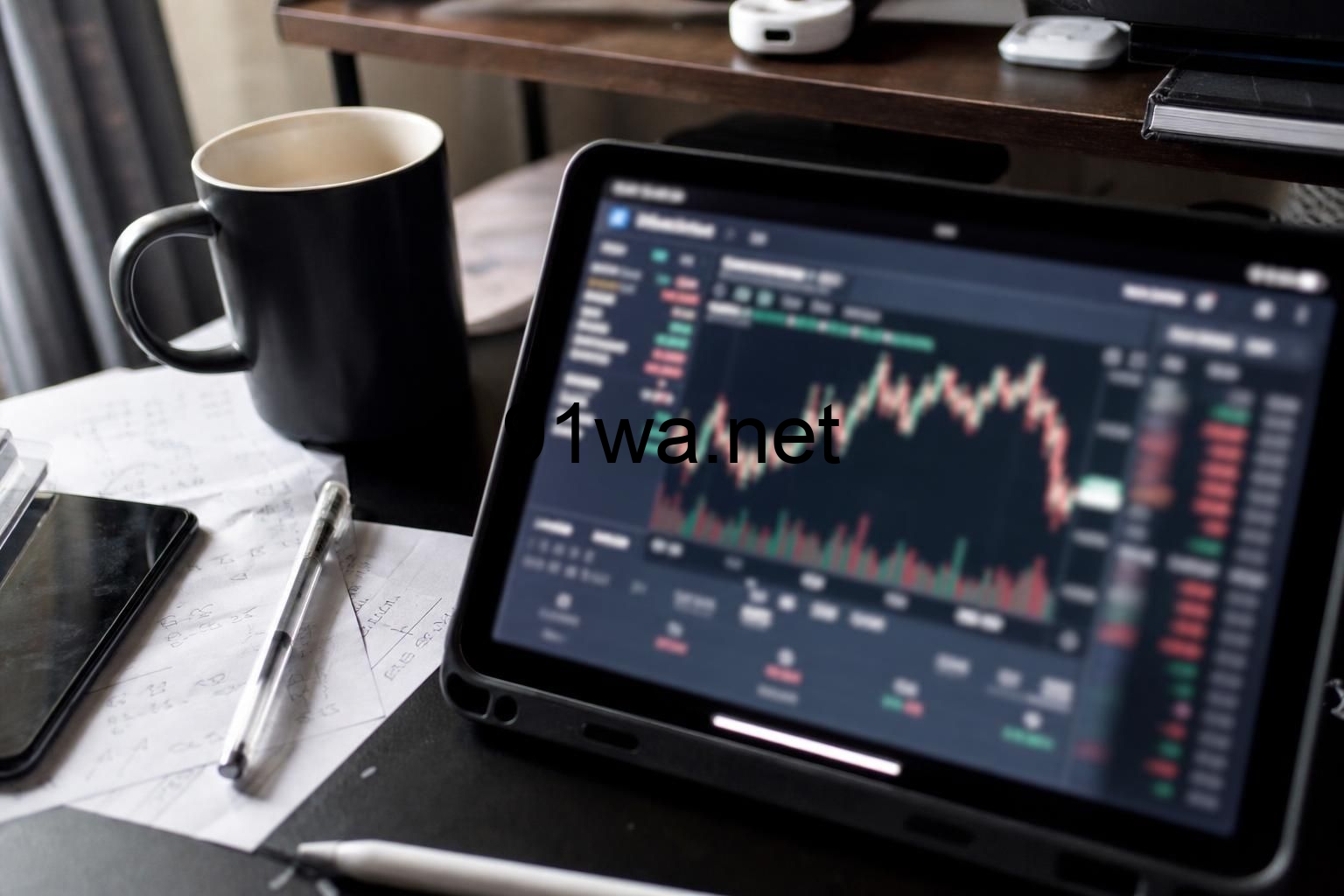为什么加息概率一跳，交易 App 里最忙的却是 ETF、预测盘和 Base 的按钮？