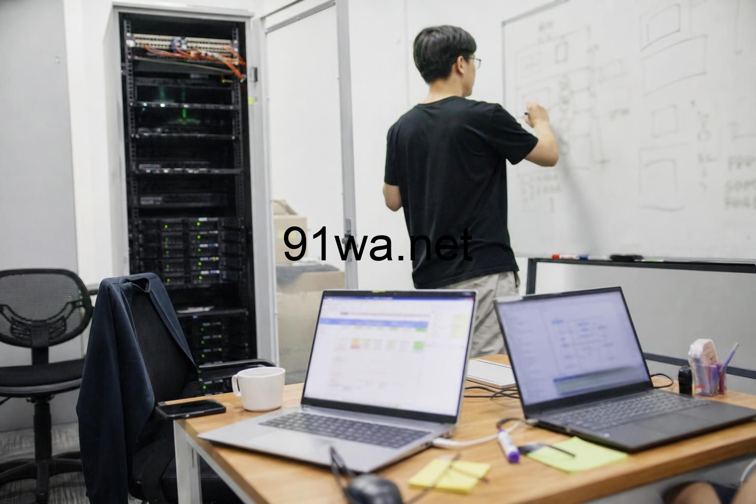 公链团队今天先把迁移路线图写细