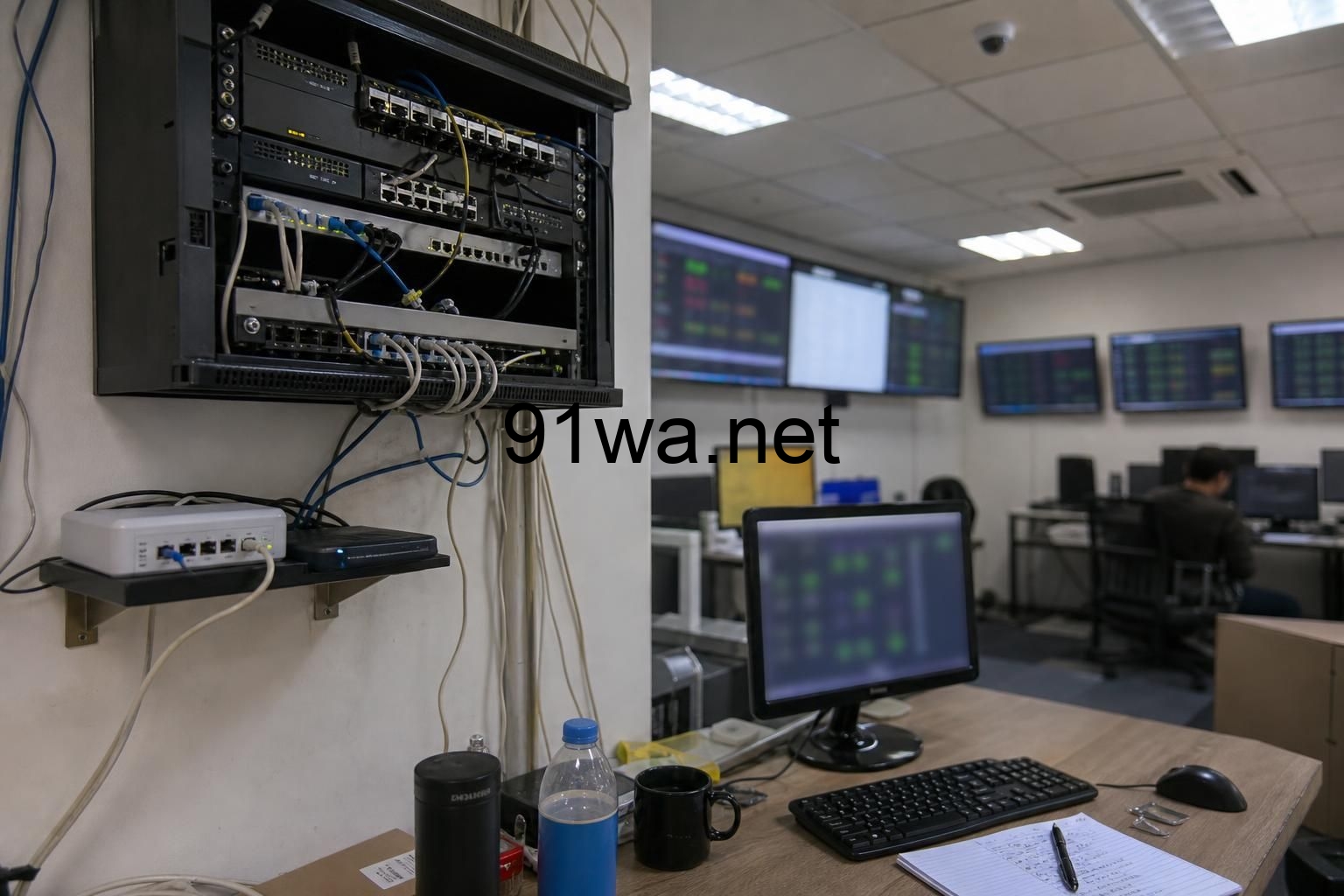 HiveOS 今天最该防的是一次未经复核的批量下发