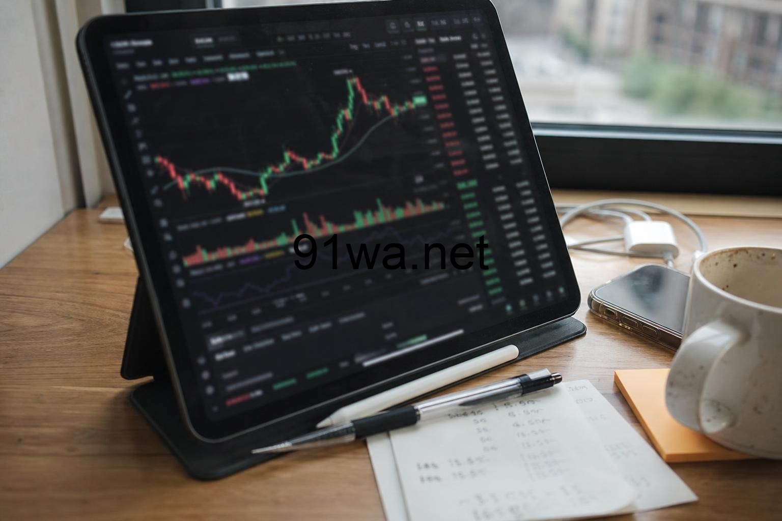 热点带来访问却没带来成交,复盘时为什么该查 ETF 跳转后的三分钟插图 热点带来访问却没带来成交,复盘时为什么该查 ETF 跳转后的三分钟