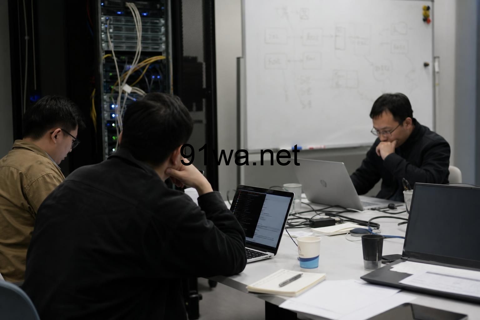公链与 Layer2 升级密集时，请先核对应用依赖清单