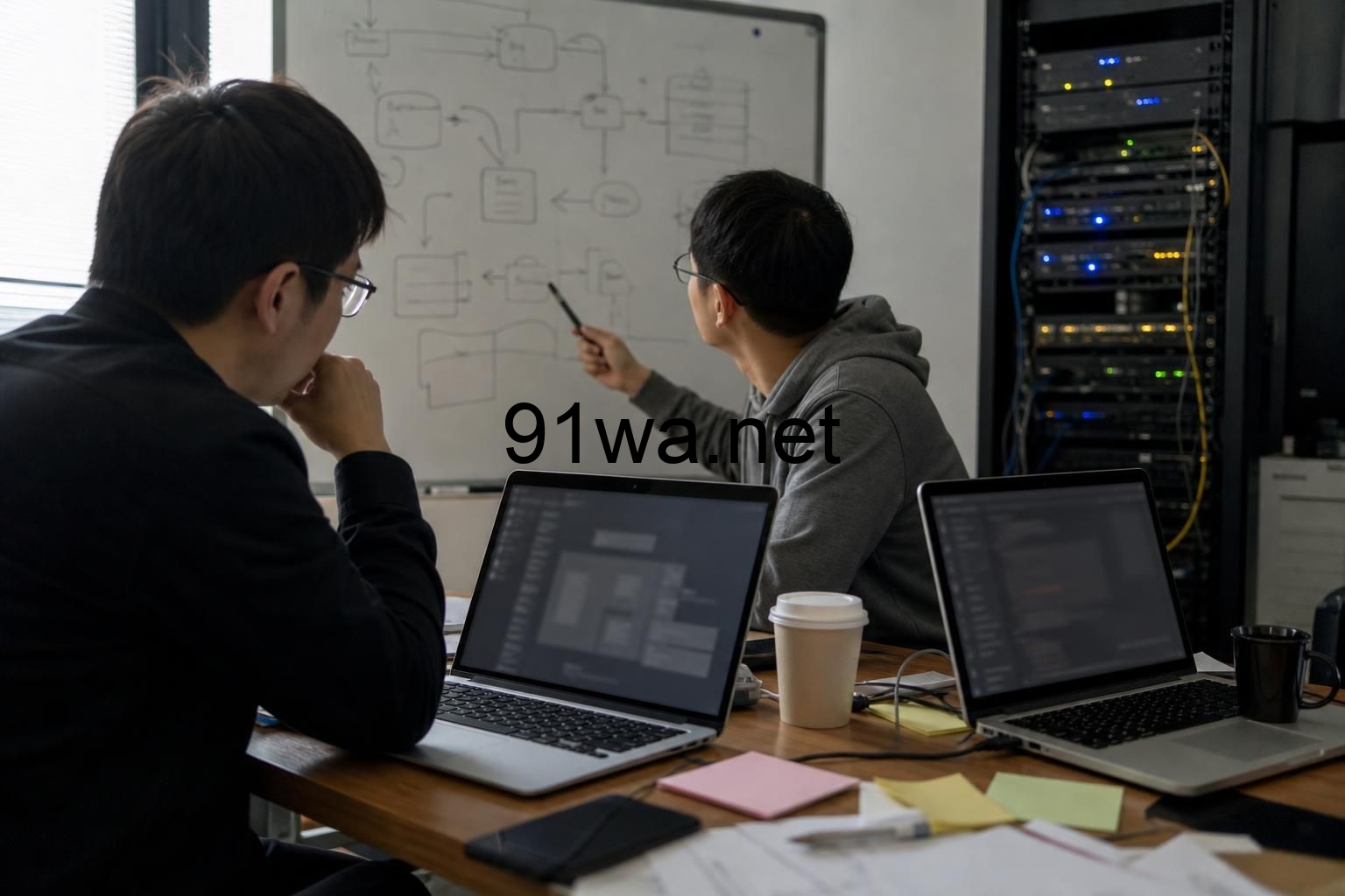 公链升级前,把应用迁移做成双轨发布插图 公链升级前,把应用迁移做成双轨发布